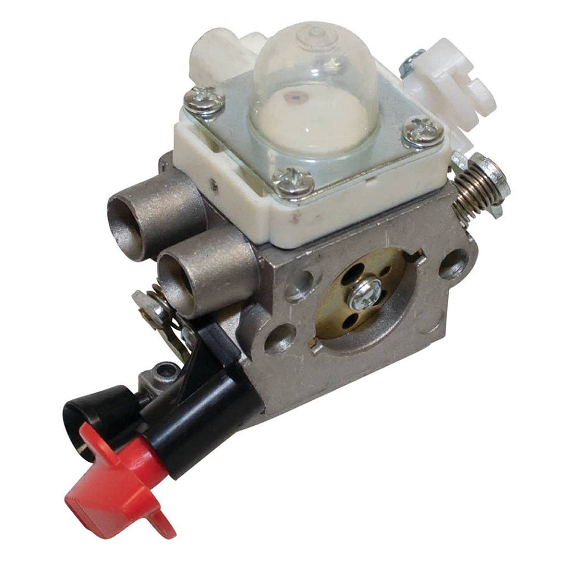 Part #616-446, Stens Carburetor, Zama C1M-S267, Qty-1 (Replaces 41441200608, C1Ms267)