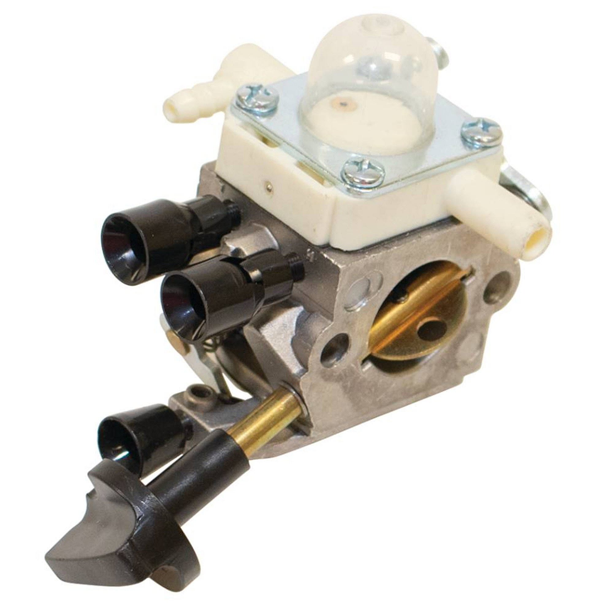 Photo of Part #616-448, Stens Carburetor, Zama C1M-S261, Qty-1 (Same As 42411200616, 42411200623, C1Ms261) from Repair Parts Direct