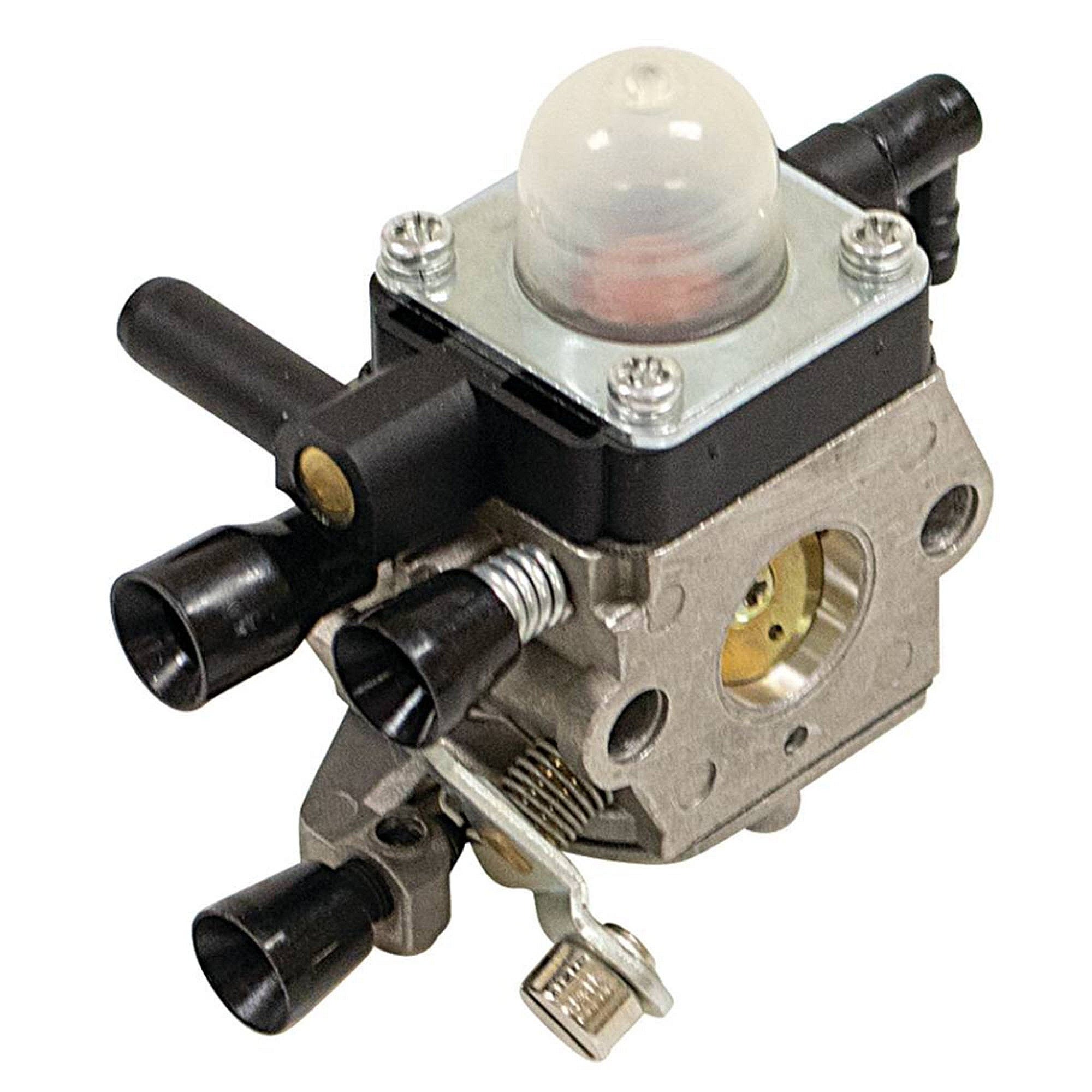 Part #616-548, Stens Carburetor, Zama C1Q-S202, Qty-1 (Same As 46011200600, C1Qs202)
