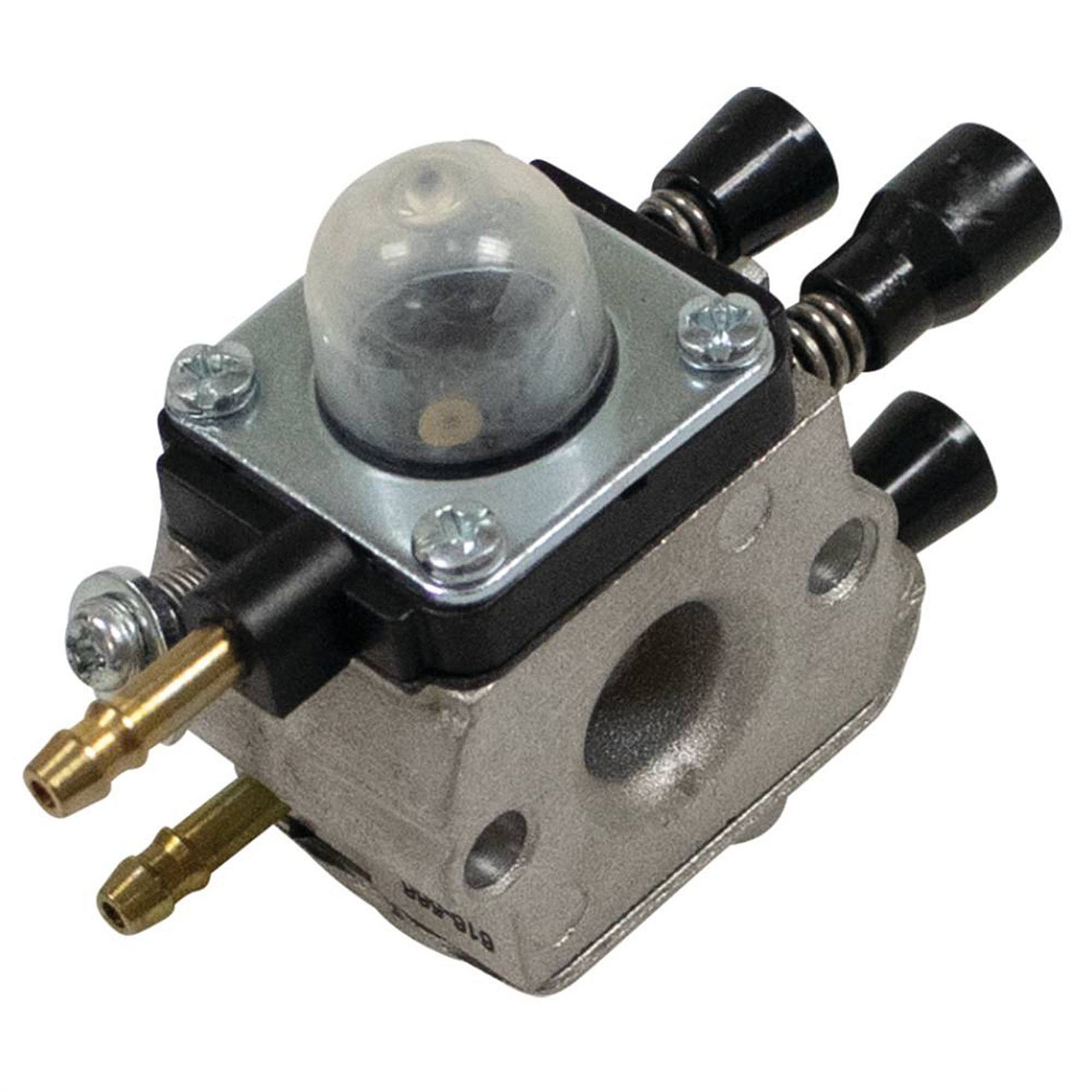 Part #616-566, Stens Carburetor, Zama C1Q-S68, Qty-1 (Same As 42291200603, 42291200606, C1Qs68)