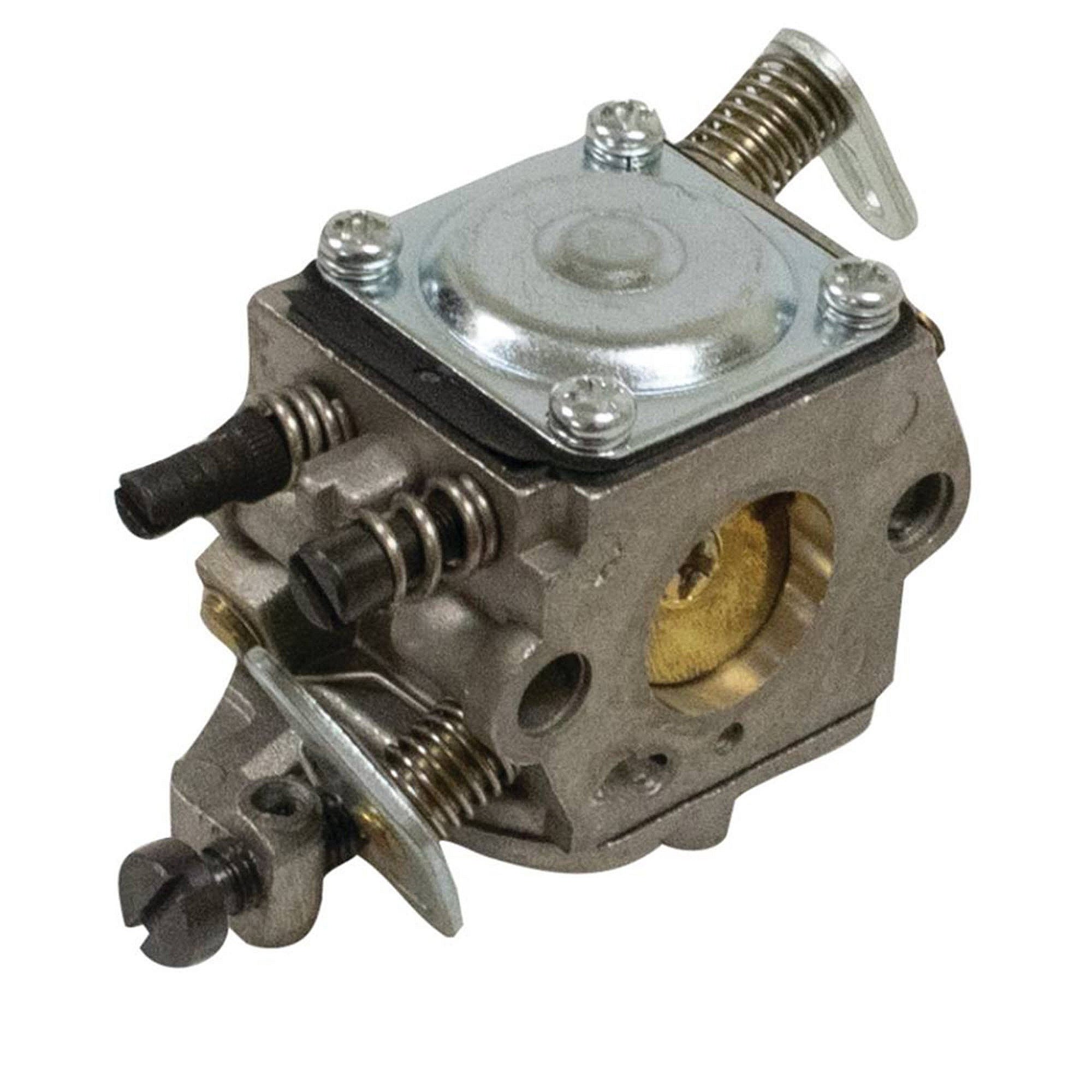Part #616-568, Stens Carburetor, Zama C1Q-S76, Qty-1 (Same As 11231200603, C1Qs76)
