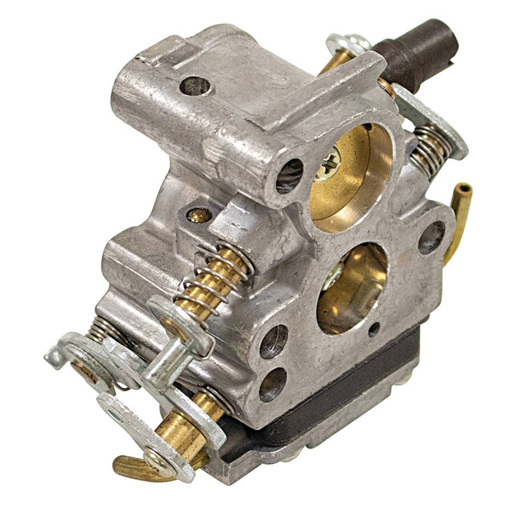 Part #616-582, Stens Carburetor, Zama C1T-W33C, Qty-1 (Replaces 545072601, 574719402, 586936202, C1Tw33, C1Tw33A