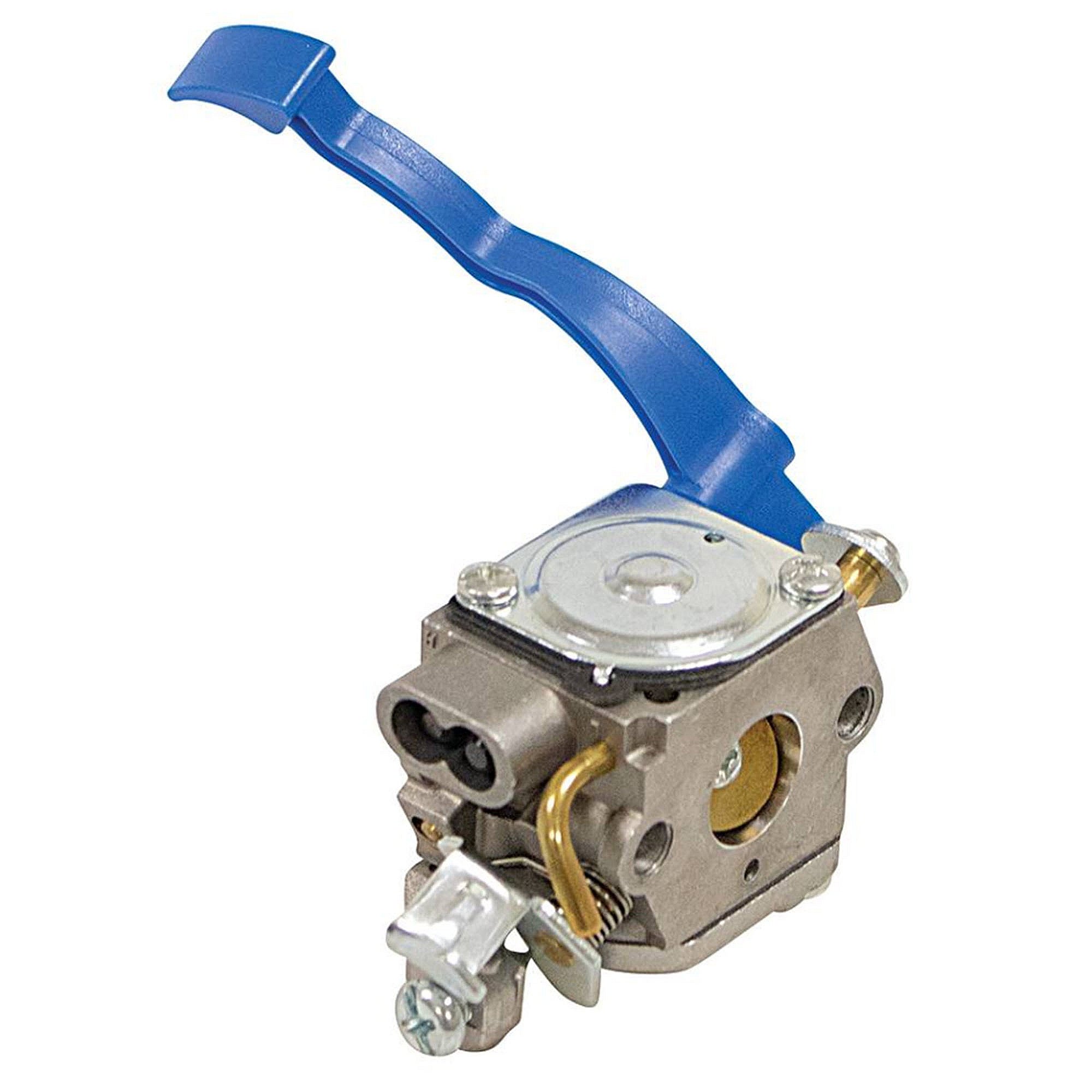 Part #616-584, Stens Carburetor, Zama C1Q-W37, Qty-1 (Same As 545081811, 590460102, C1Qw37)