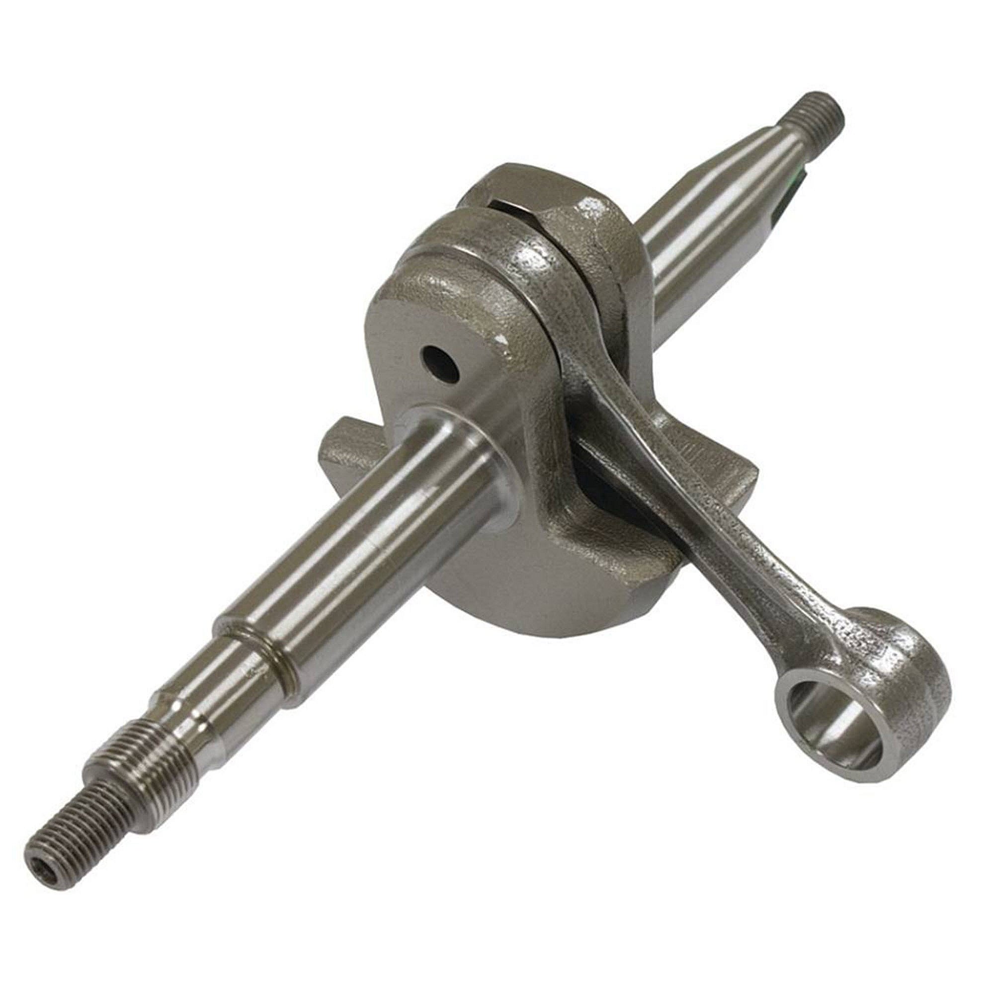 Part #632-420, Stens Crankshaft, Stihl 4238 030 0400, Qty-1 (Same As 42380300400)