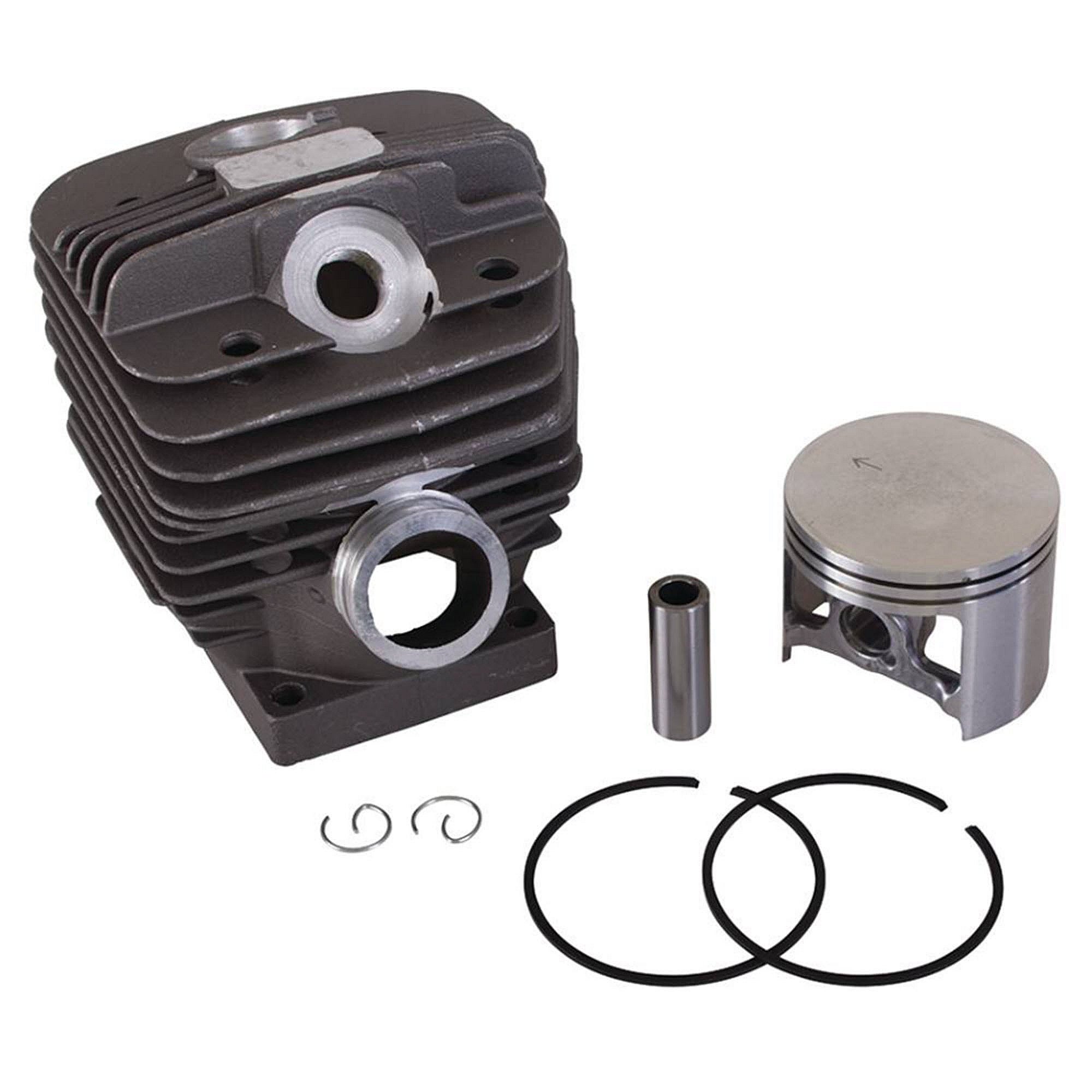 Part #632-502, Stens Cylinder Assembly, Stihl 1122 020 1211, Qty-1 (Replaces 11220201204, 11220201208, 11220201209