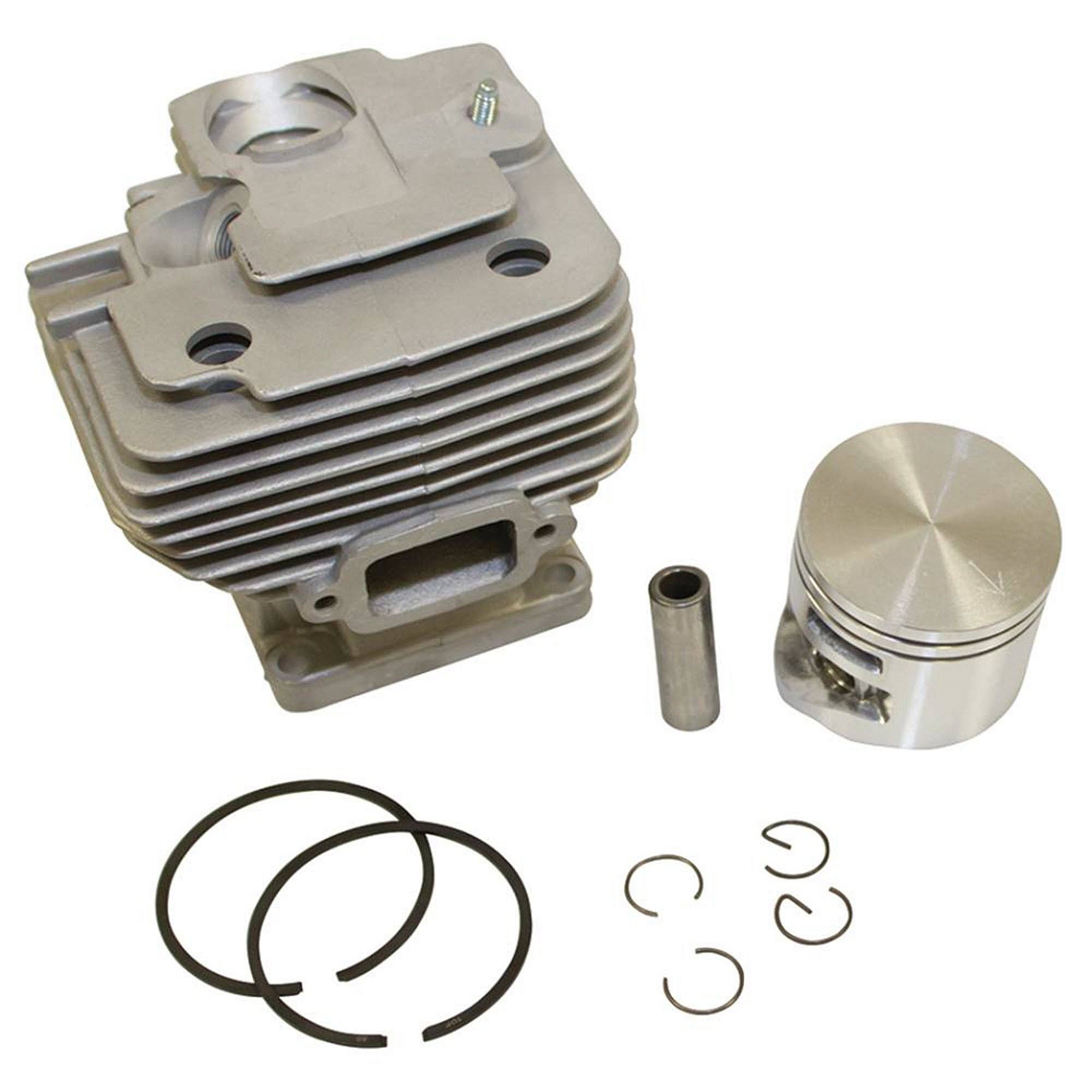 Part #632-510, Stens Cylinder Assembly, Stihl 1138 020 1201, Qty-1 (Replaces 11380201201)
