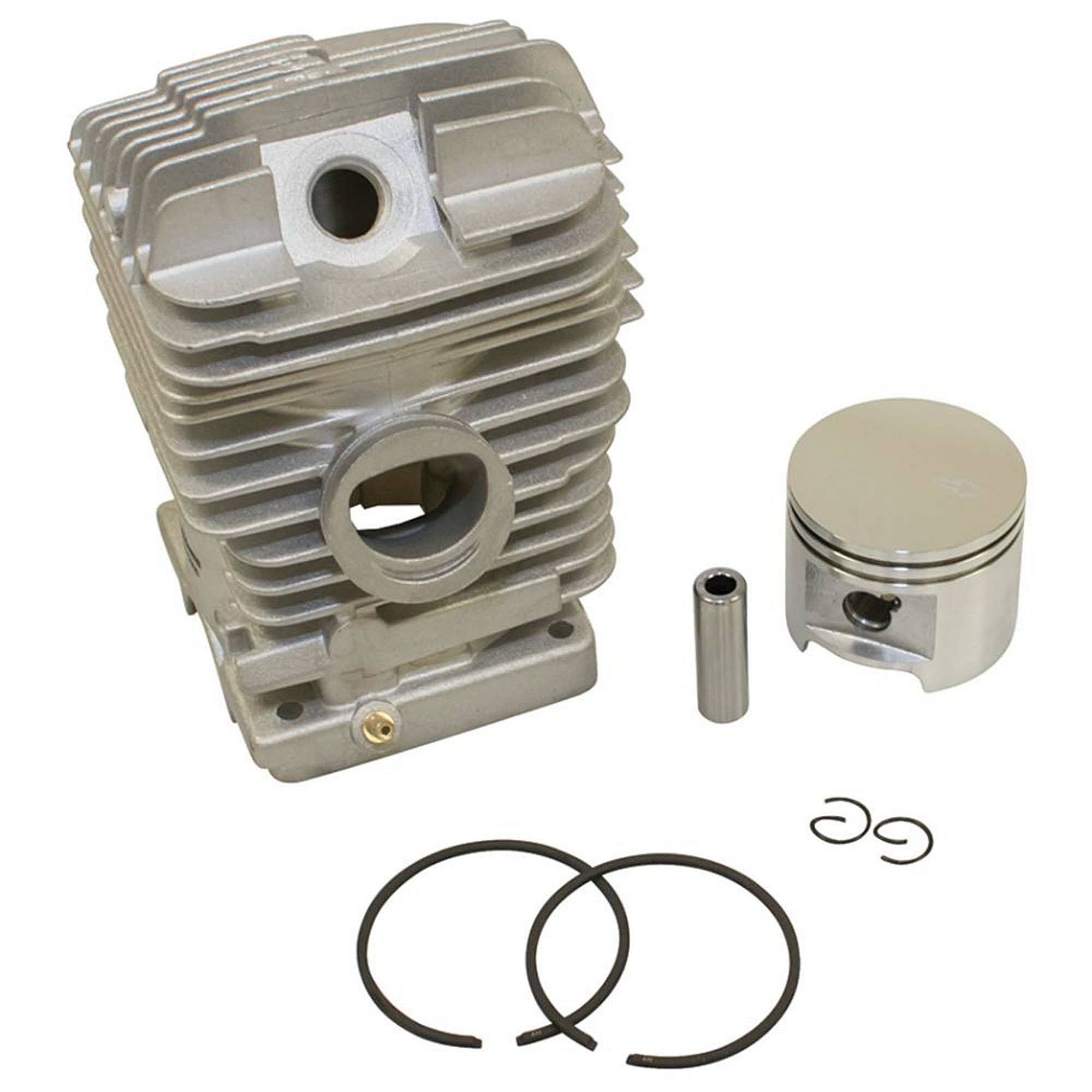 Part #632-530, Stens Cylinder Assembly, Stihl 1127 020 1217, Qty-1 (Replaces 11270201210, 11270201217)