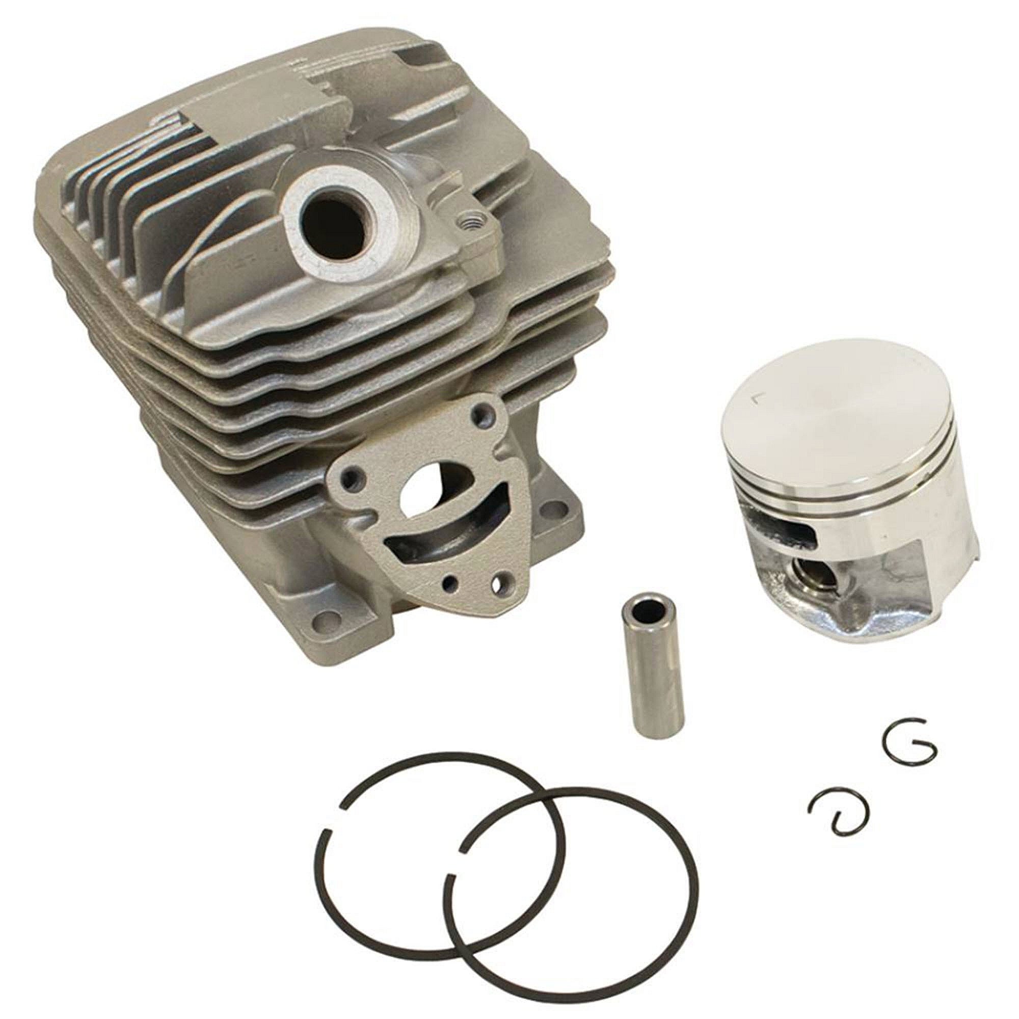 Part #632-540, Stens Cylinder Assembly, Stihl 1141 020 1200, Qty-1 (Replaces 11410201200)
