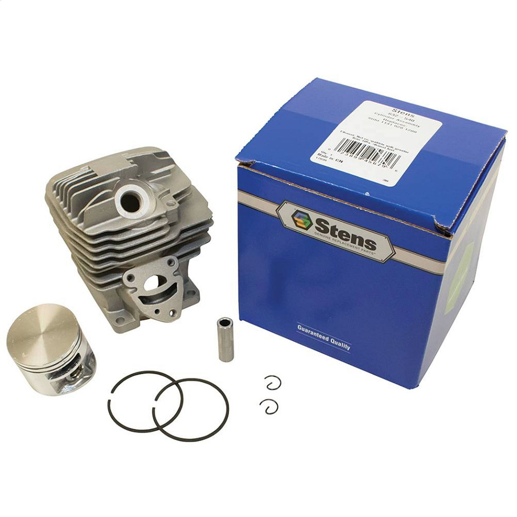 Stens Cylinder Assembly, Stihl 1141 020 1200, Qty-1 (same As 11410201200) 632-540