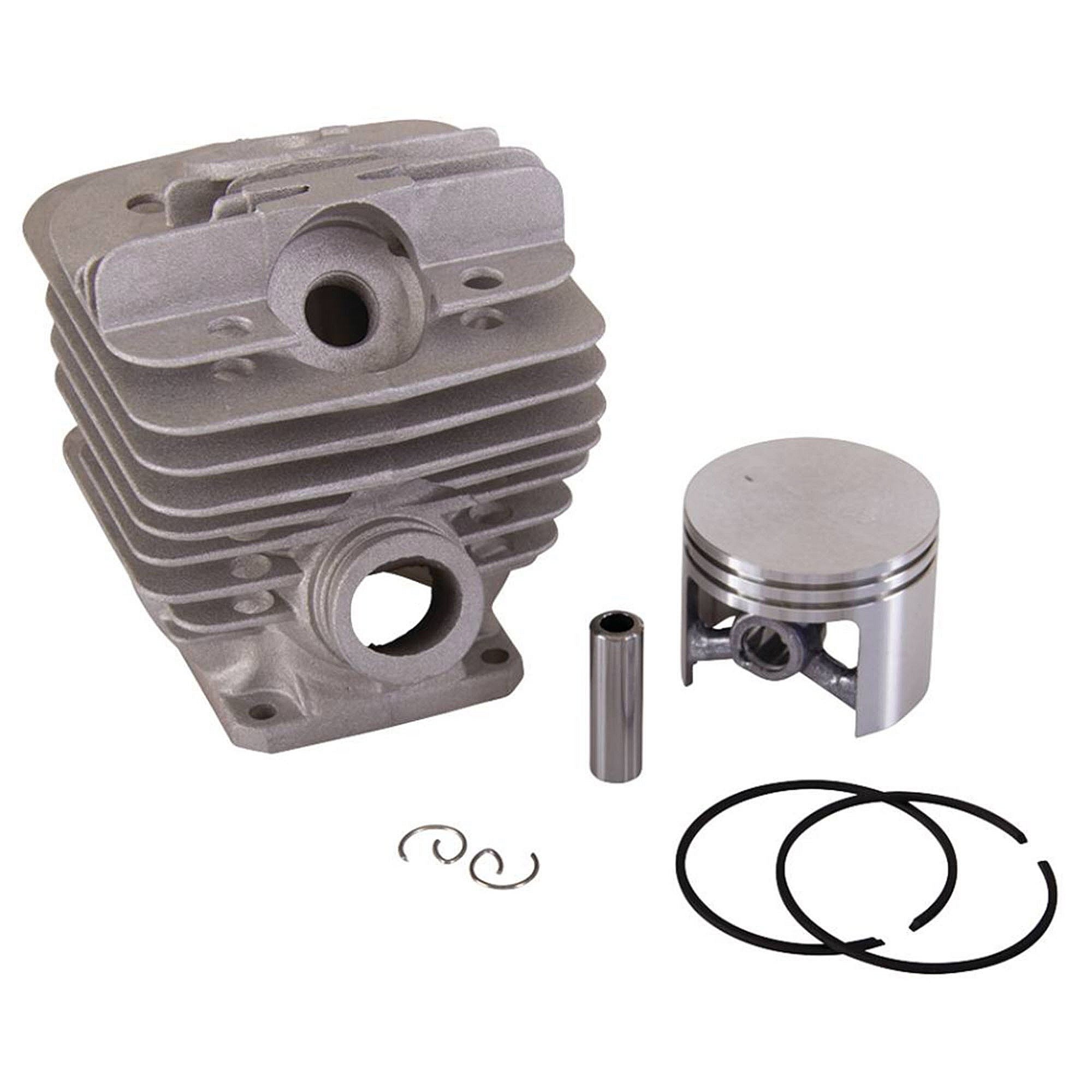 Part #632-549, Stens Cylinder Assembly, Stihl 1125 020 1215, Qty-1 (Replaces 11250201213, 11250201215, 11250201216)
