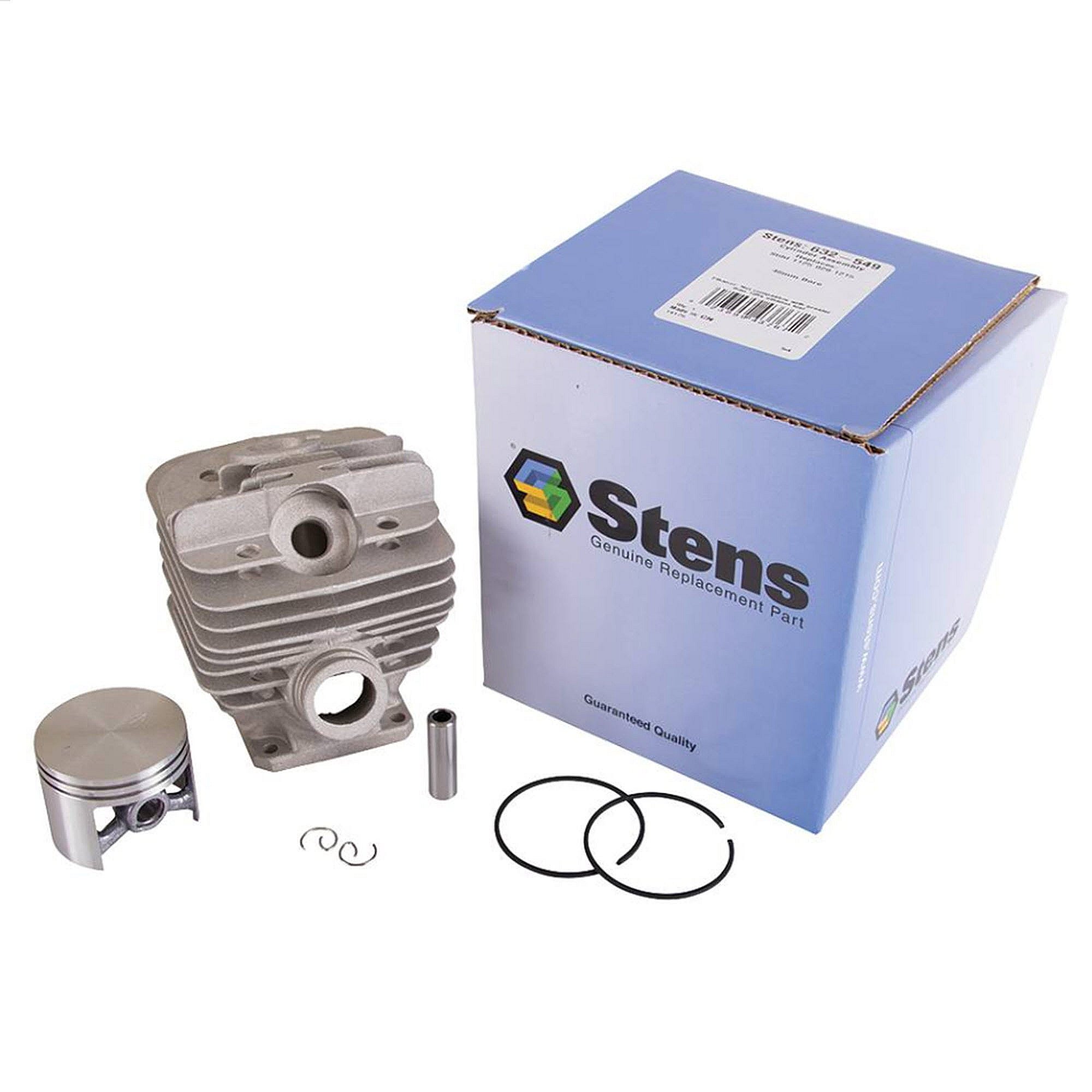 Stens Cylinder Assembly, Stihl 1125 020 1215, Qty-1 (same As 11250201213, 11250201215, 11250201216) 632-549