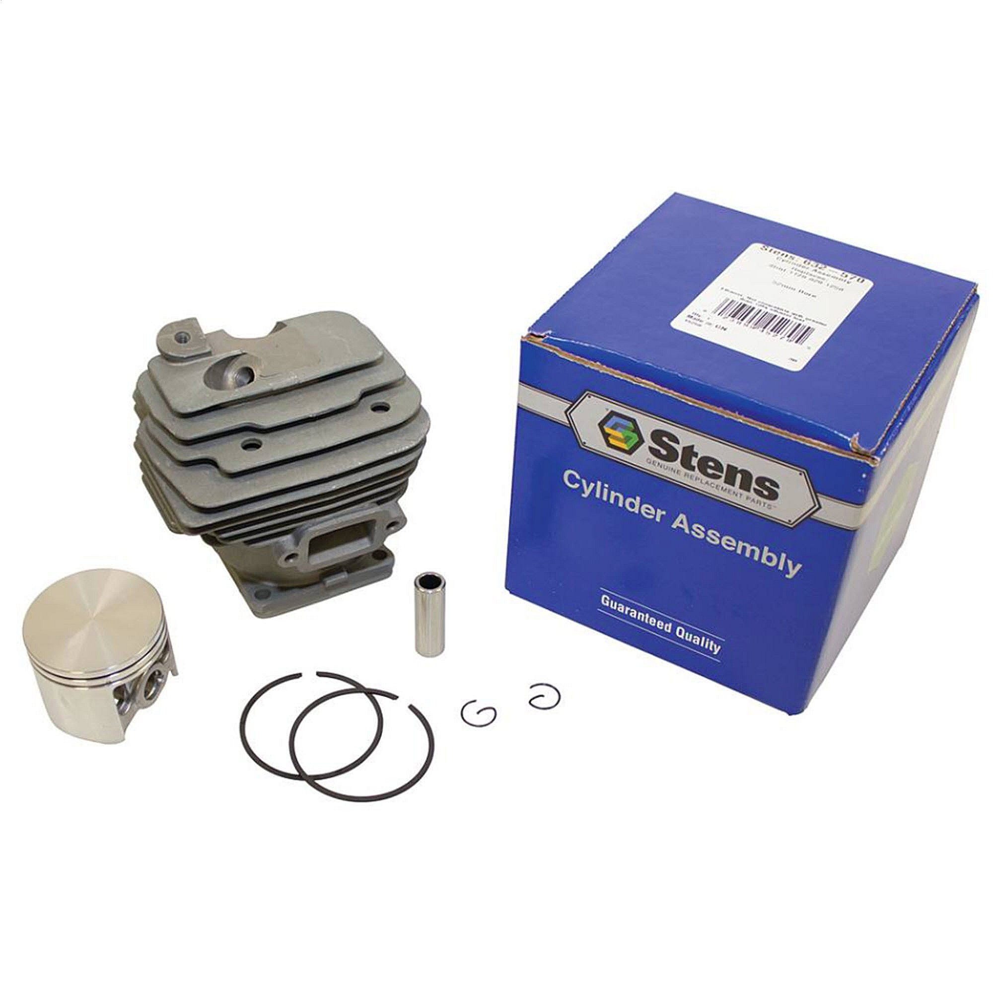 Stens Cylinder Assembly, Stihl 1128 020 1250, Qty-1 (same As 11280201250) 632-570