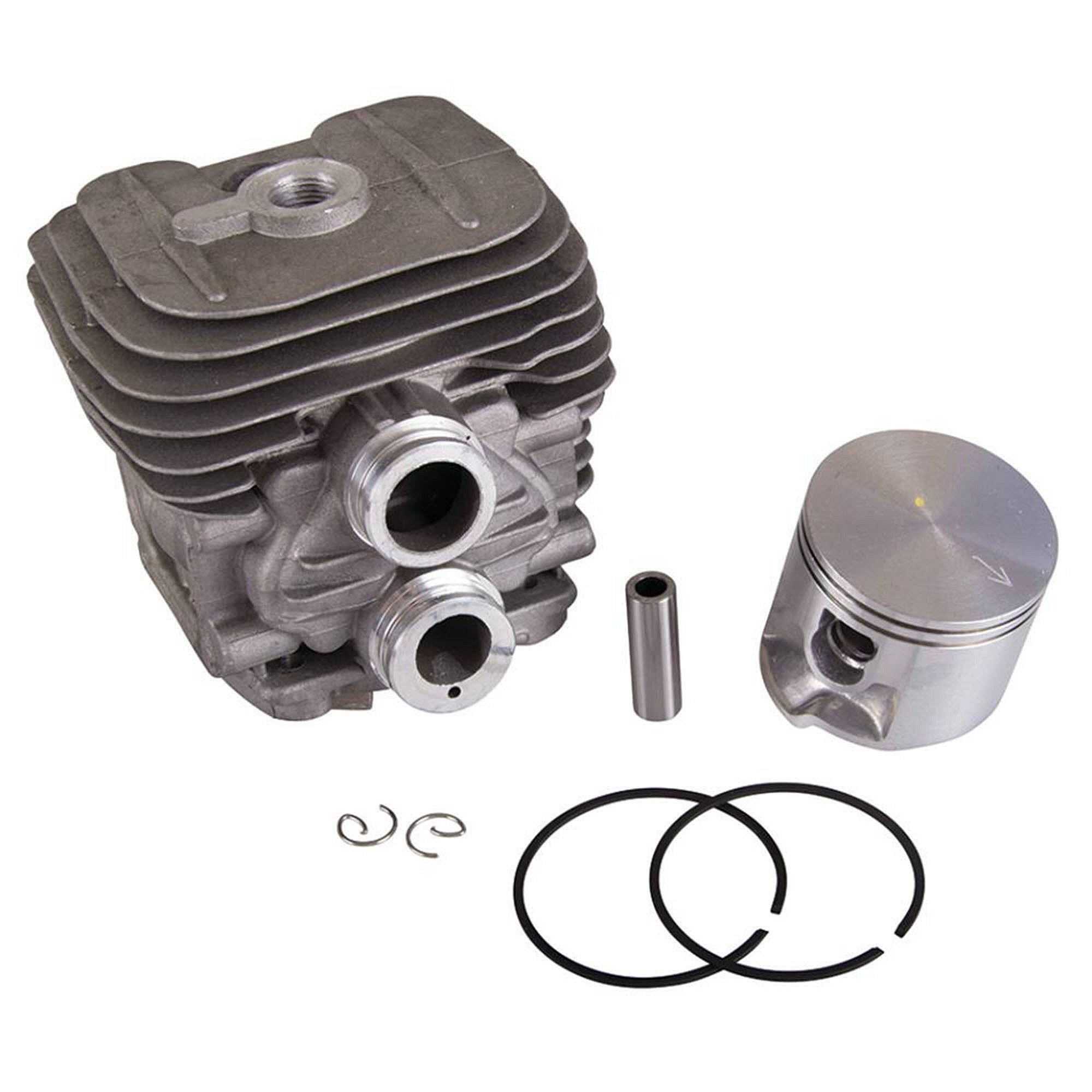 Part #632-704, Stens Cylinder Assembly, Stihl 4238 020 1205, Qty-1 (Replaces 42380201202, 42380201205)