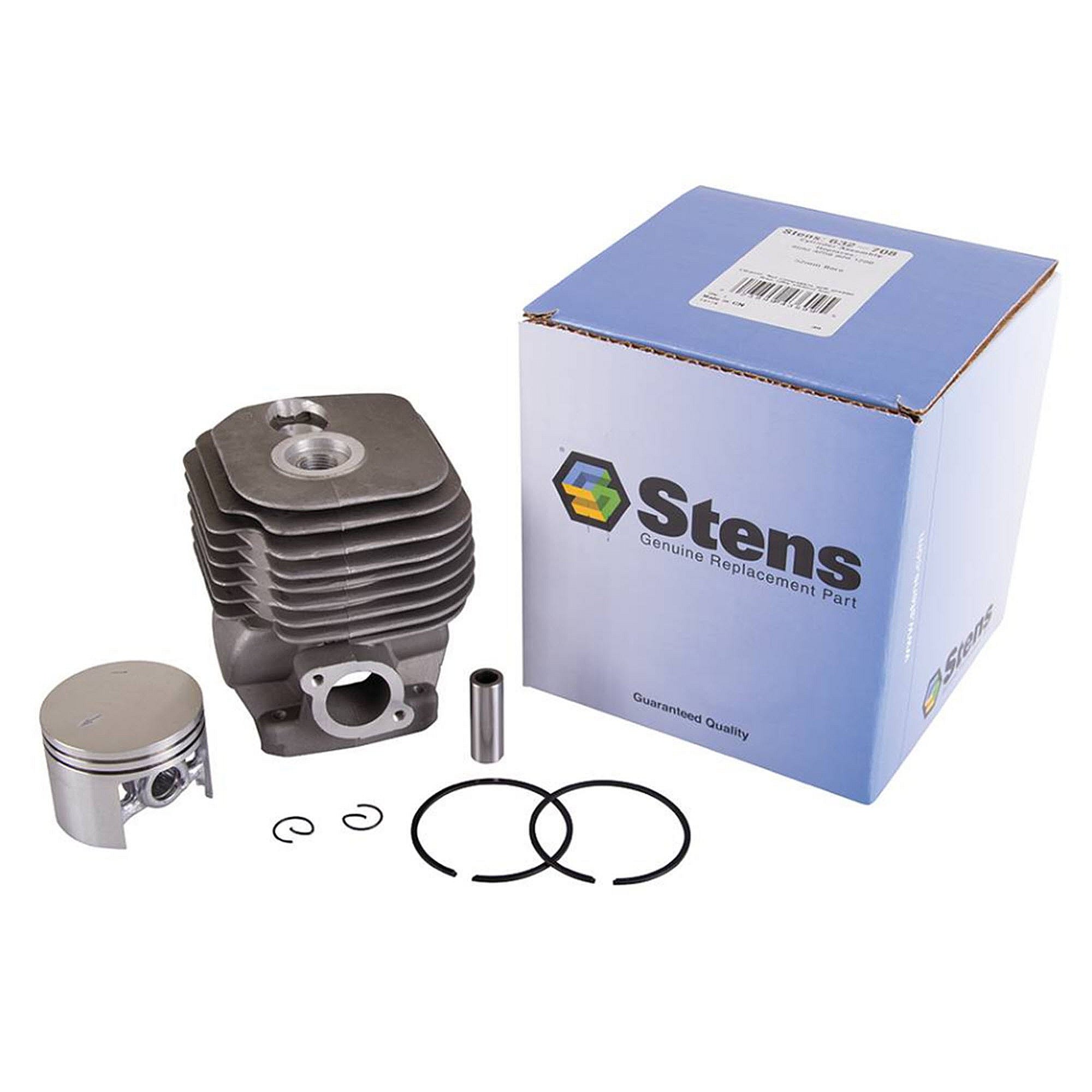 Stens Cylinder Assembly, Stihl 4250 020 1200, Qty-1 (same As 42500201200) 632-708