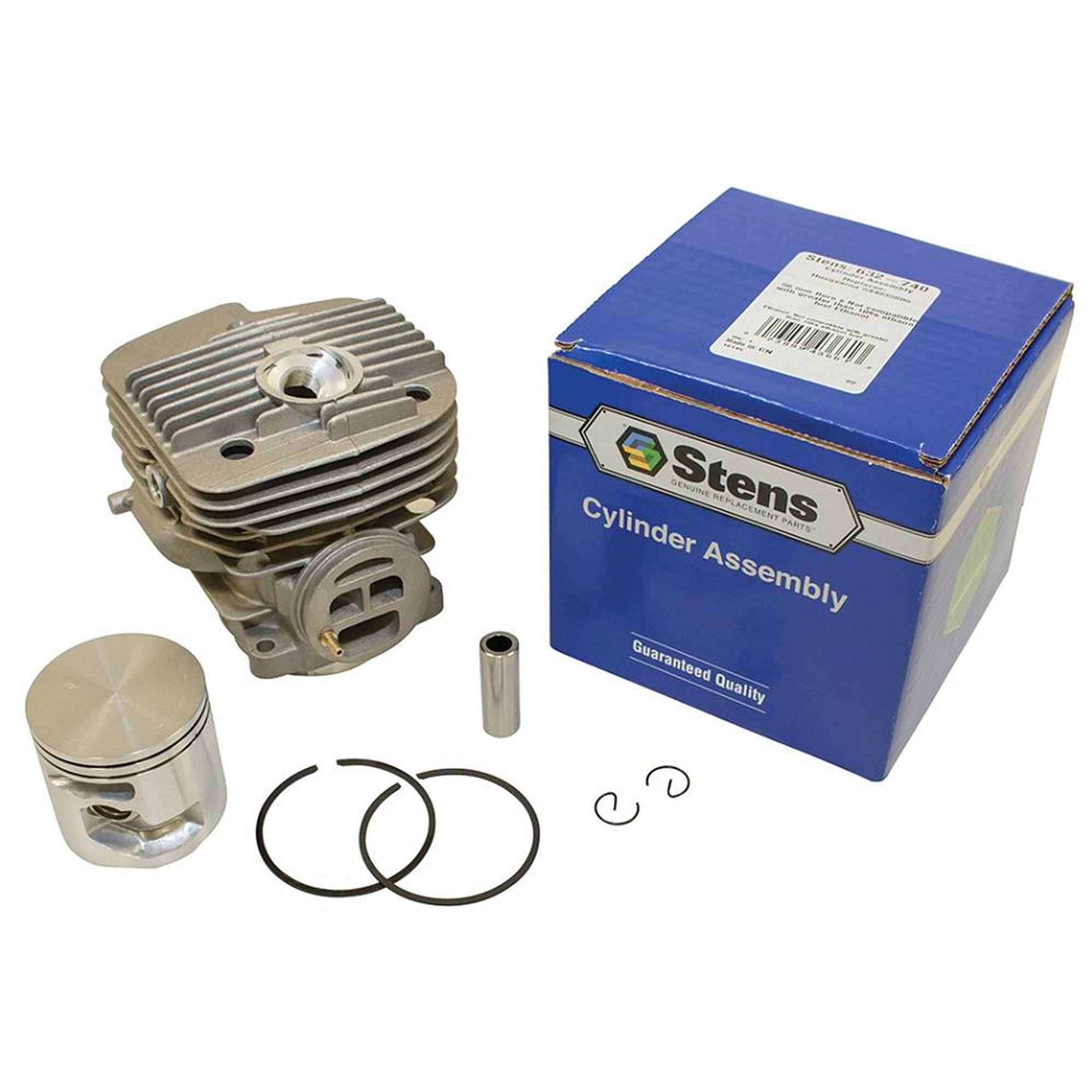 Stens Cylinder Assembly, Husqvarna 544935605, Qty-1 (same As 544935602, 544935603, 544935605) 632-740