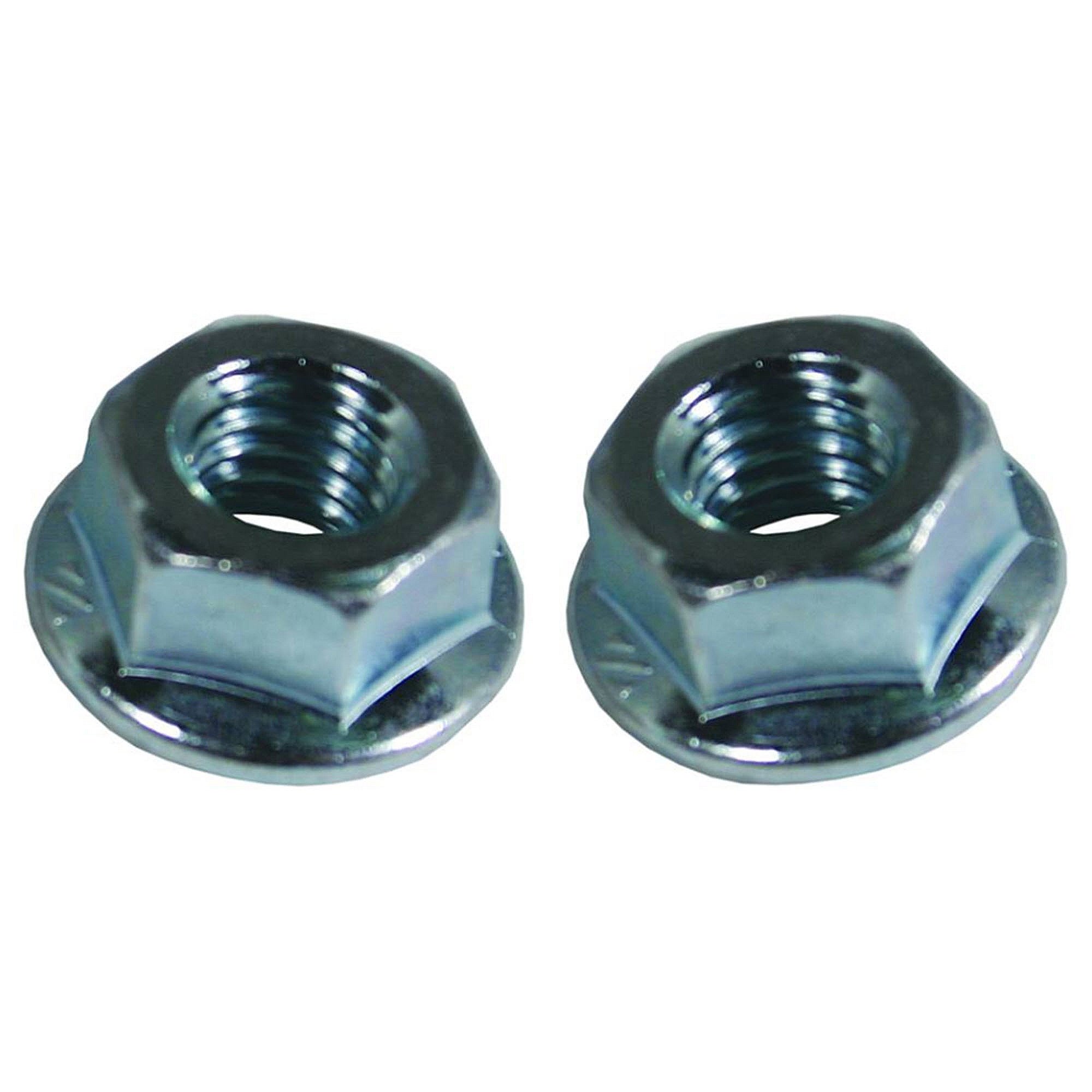 Part #635-178, Stens Bar Nut, Stihl 9220 260 1100, Case, 2 (Replaces 231169, 43301912330, 503220001, 530015917