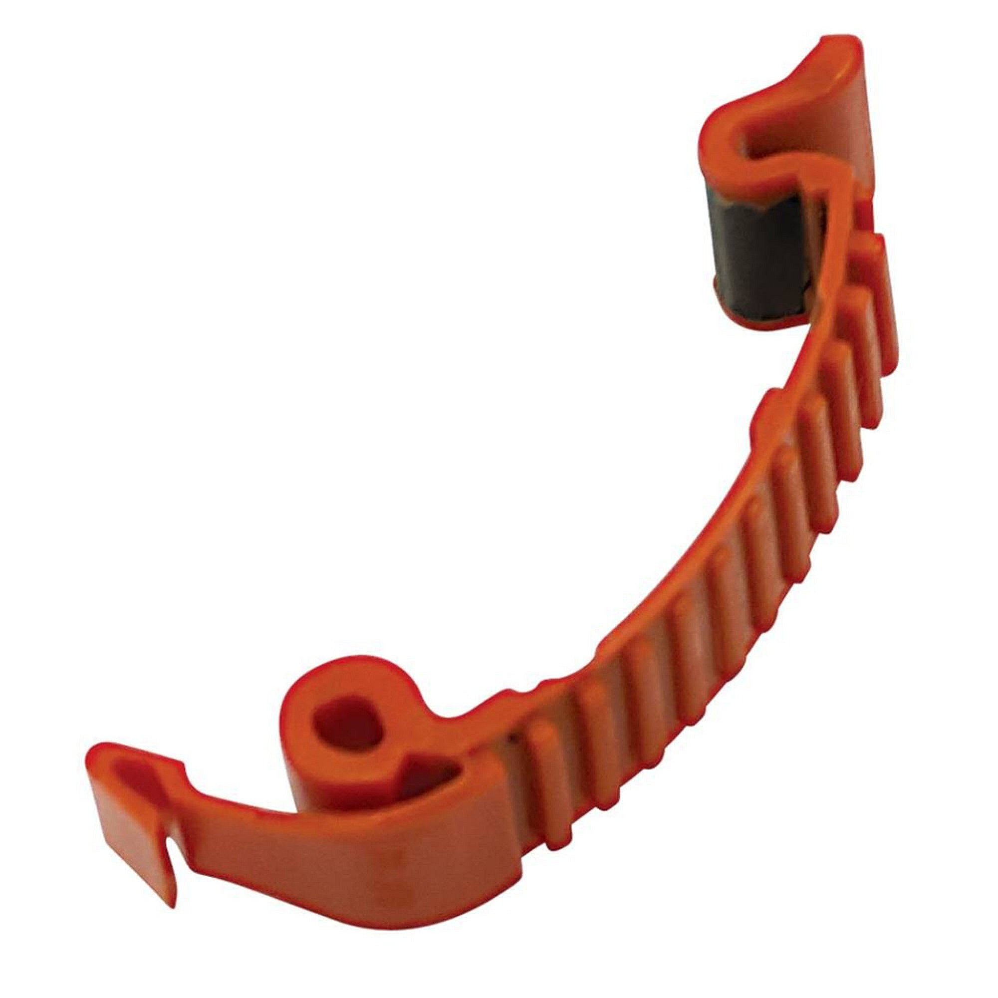 Part #635-188, Stens Top Cover Buckle Clip, Husqvarna 503894701, Qty-1 (Same As 503894701)