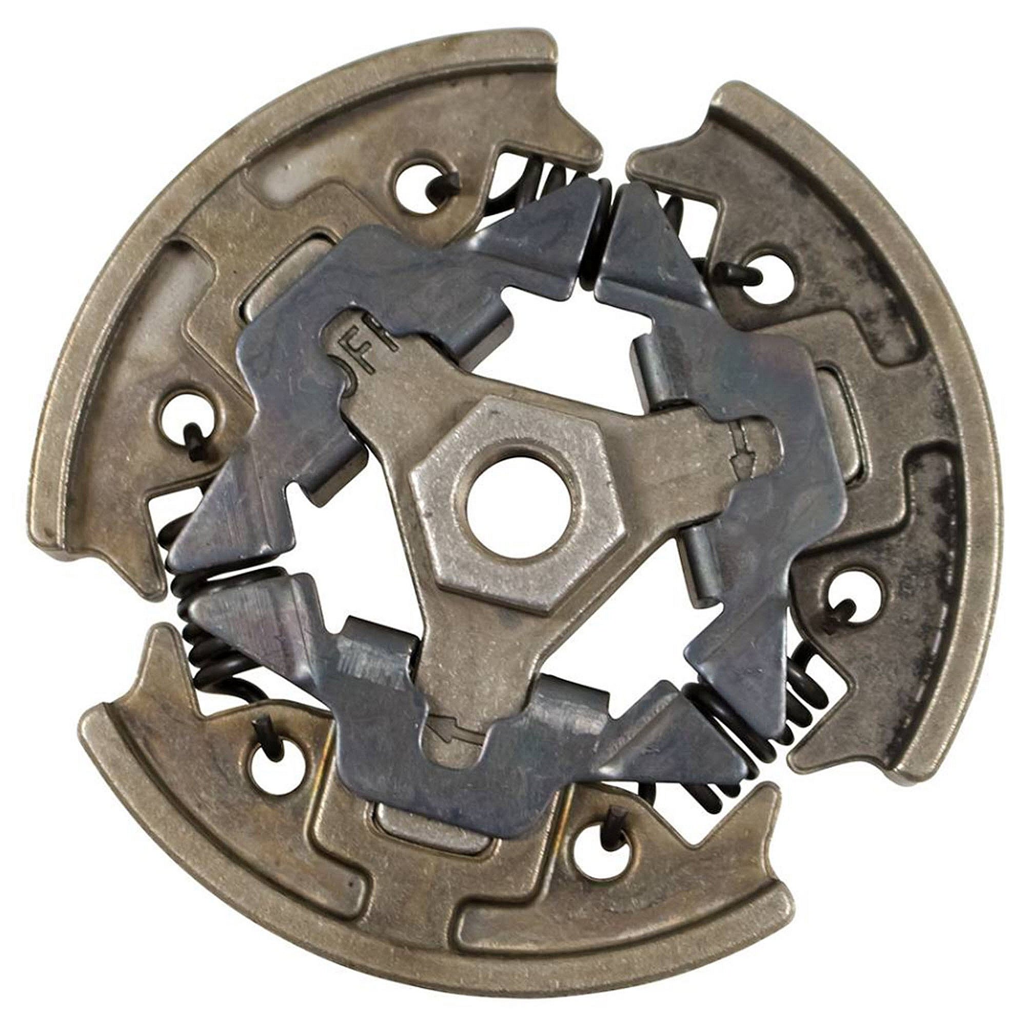 Part #635-209, Stens Clutch Assembly, Stihl 1137 160 2000, Qty-1 (Same As 11371602000)