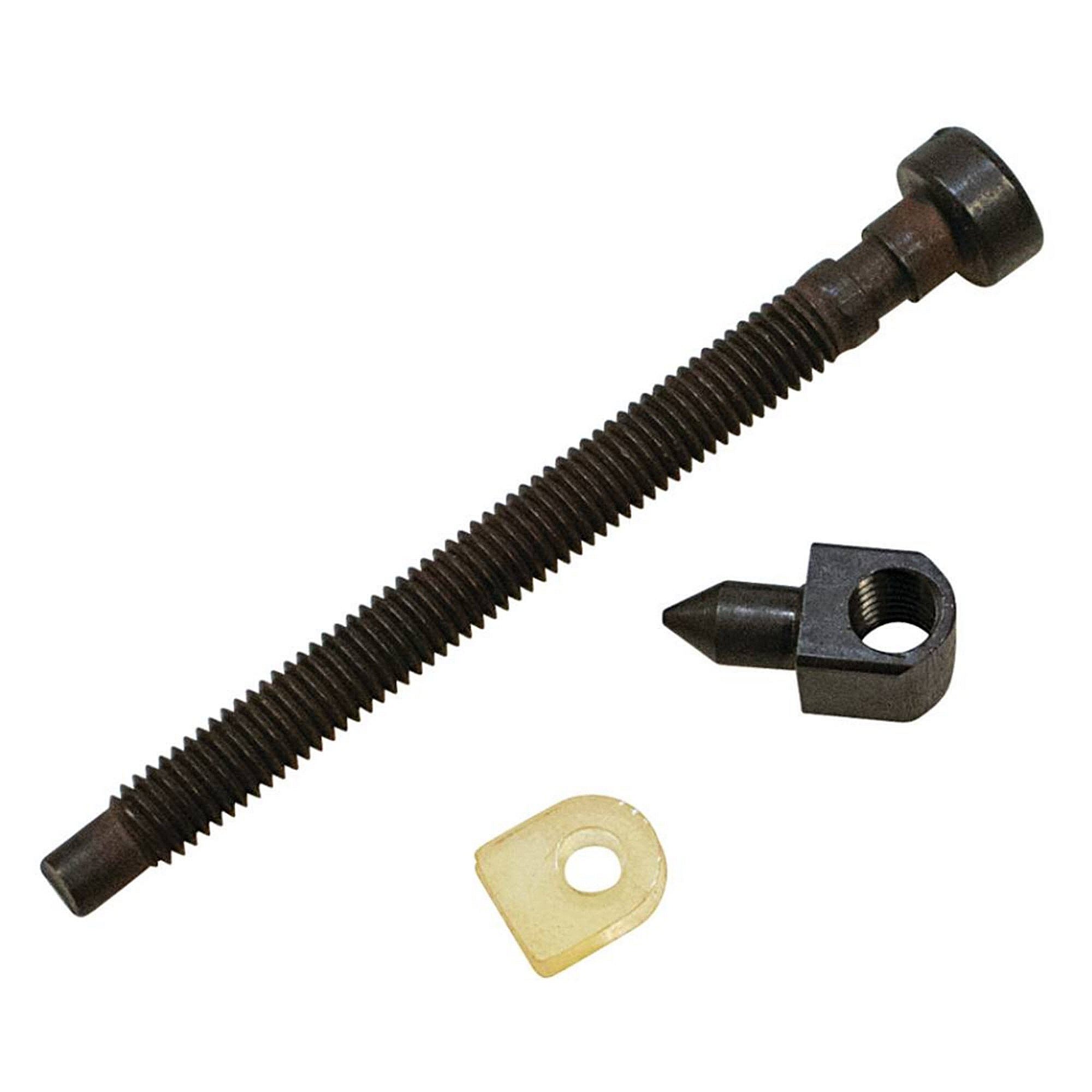 Part #635-308, Stens Chain Adjuster, Husqvarna 501546301, Qty-1 (Replaces 501452701, 501452702, 501454101, 501546301)