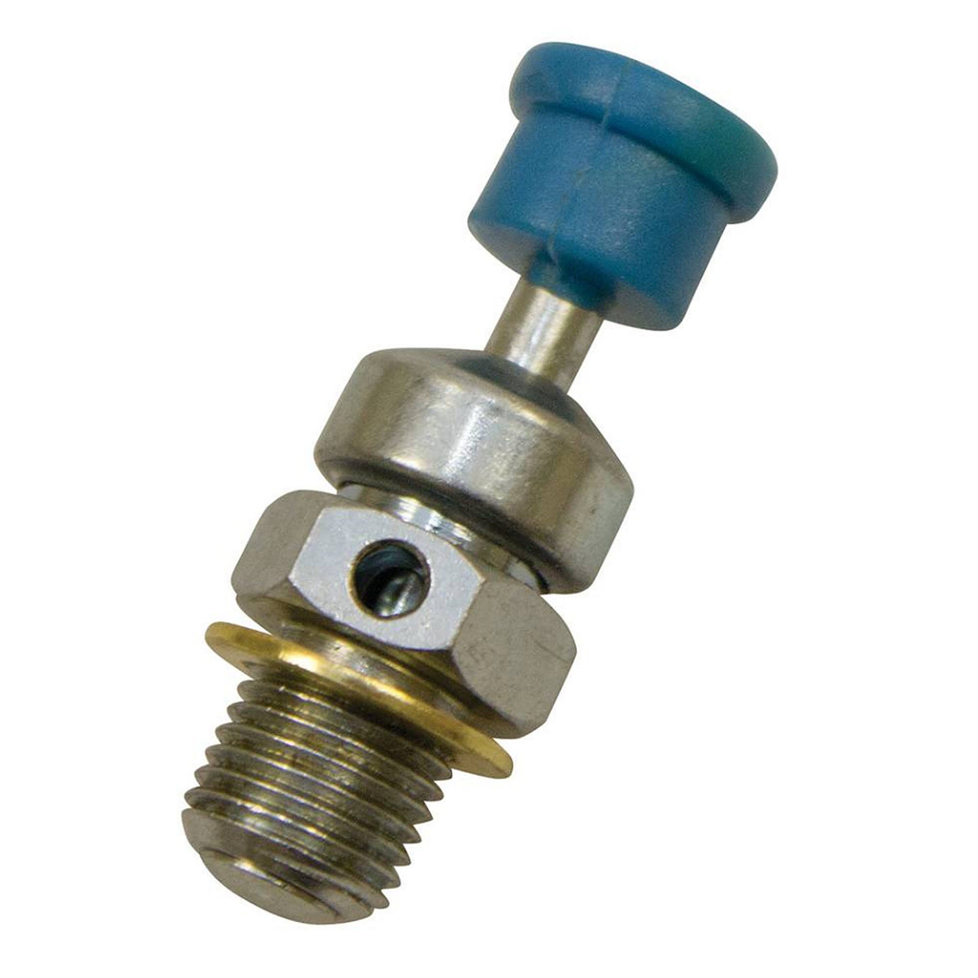 Photo of Husqvarna Part #635-764, Stens Decompression Valve, 503715301, Qty-1 (Same As 503472001, 503665501, 503715301) from Repair Parts Direct