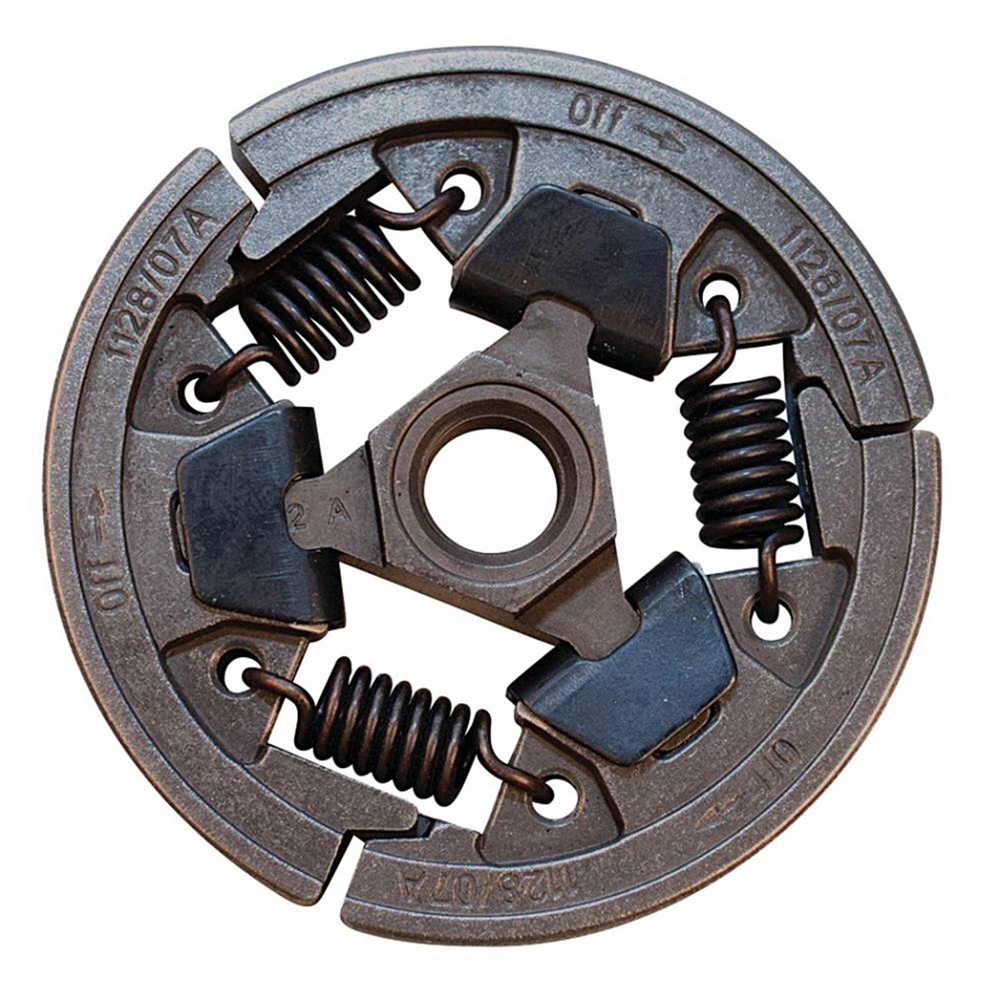 Part #646-424, Stens Clutch Assembly, Stihl 4238 160 2002, Qty-1 (Same As 42381602002)