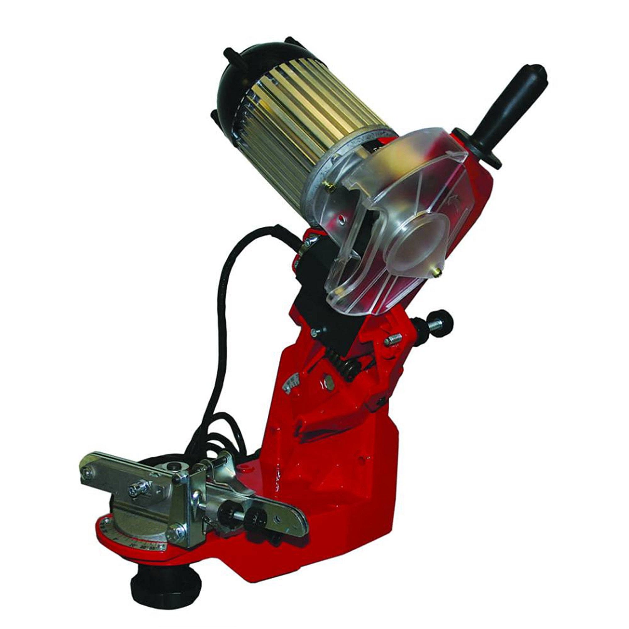 Part #700-005, Stens Chain Grinder, Jolly Star, Qty-1