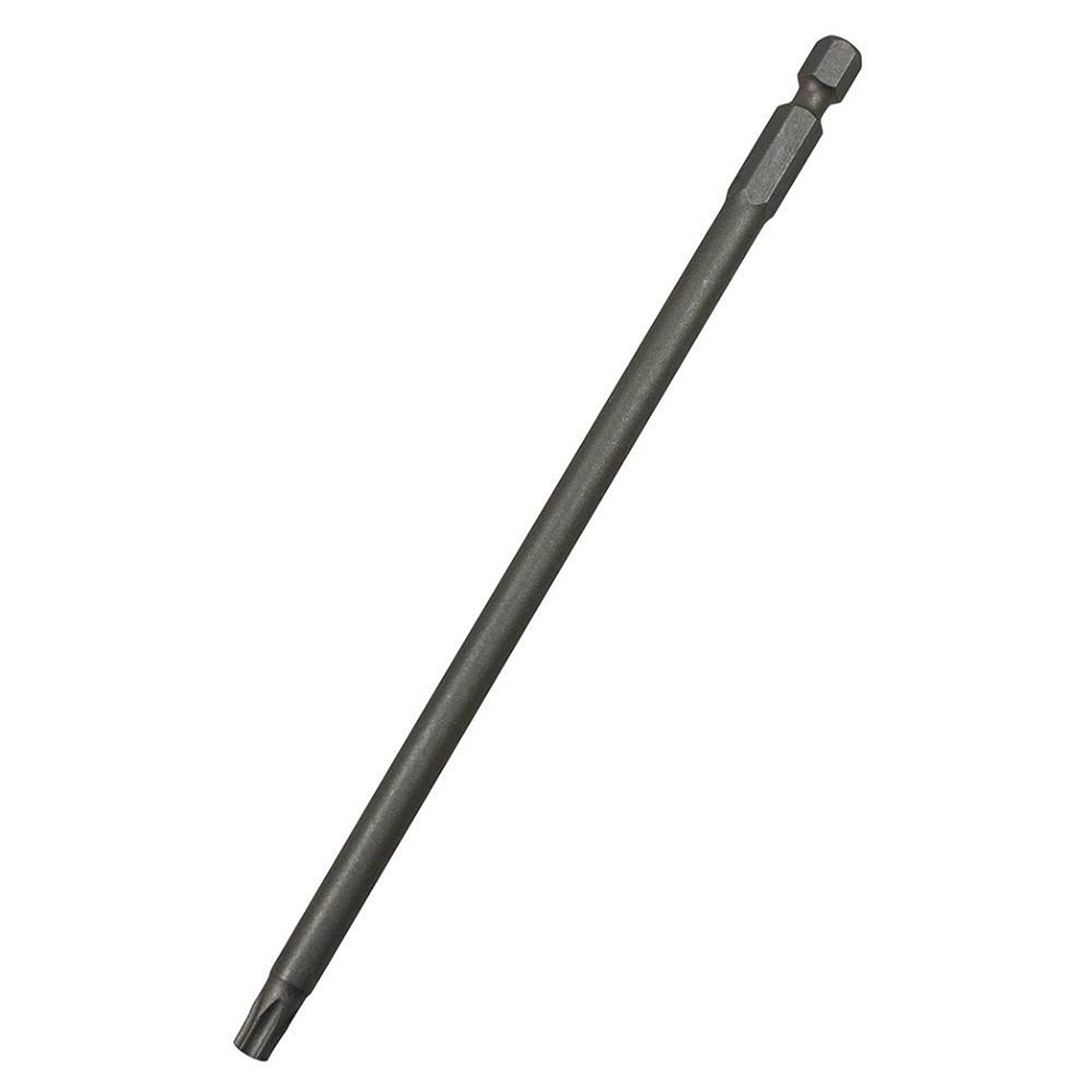 Part #705-194, Stens T27 Power Bit 6-In, Stihl 0812 540 1112, Qty-1 (Same As 08125401111, 08125401112)