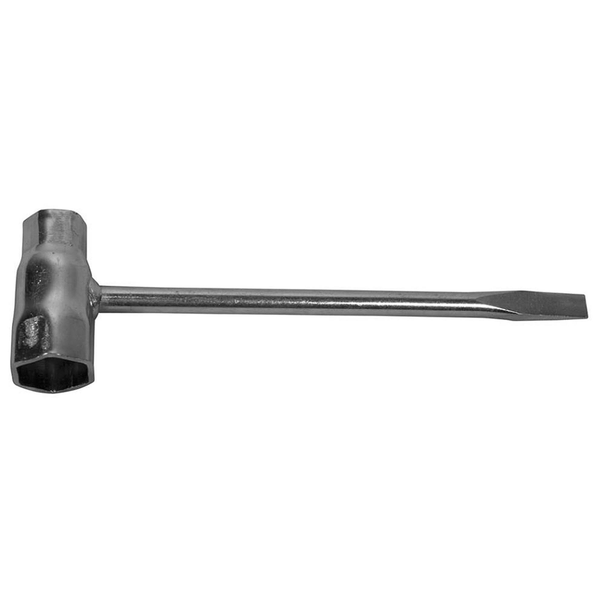 Part #705-574, Stens T-Wrench, 3/4-In X 1/2-In, Qty-1 (Same As 11298903401, 2200091181, 501691701, 501691702, 71152