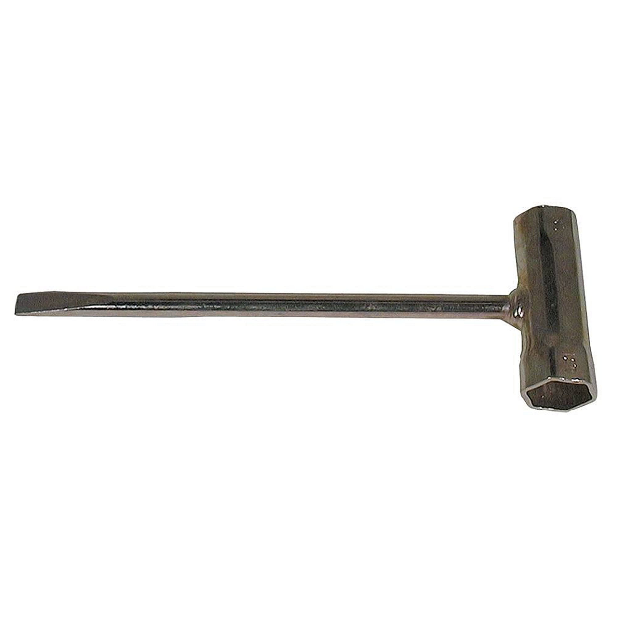 Part #705-590, Stens T-Wrench, 3/4-In X 11/16-In, Qty-1