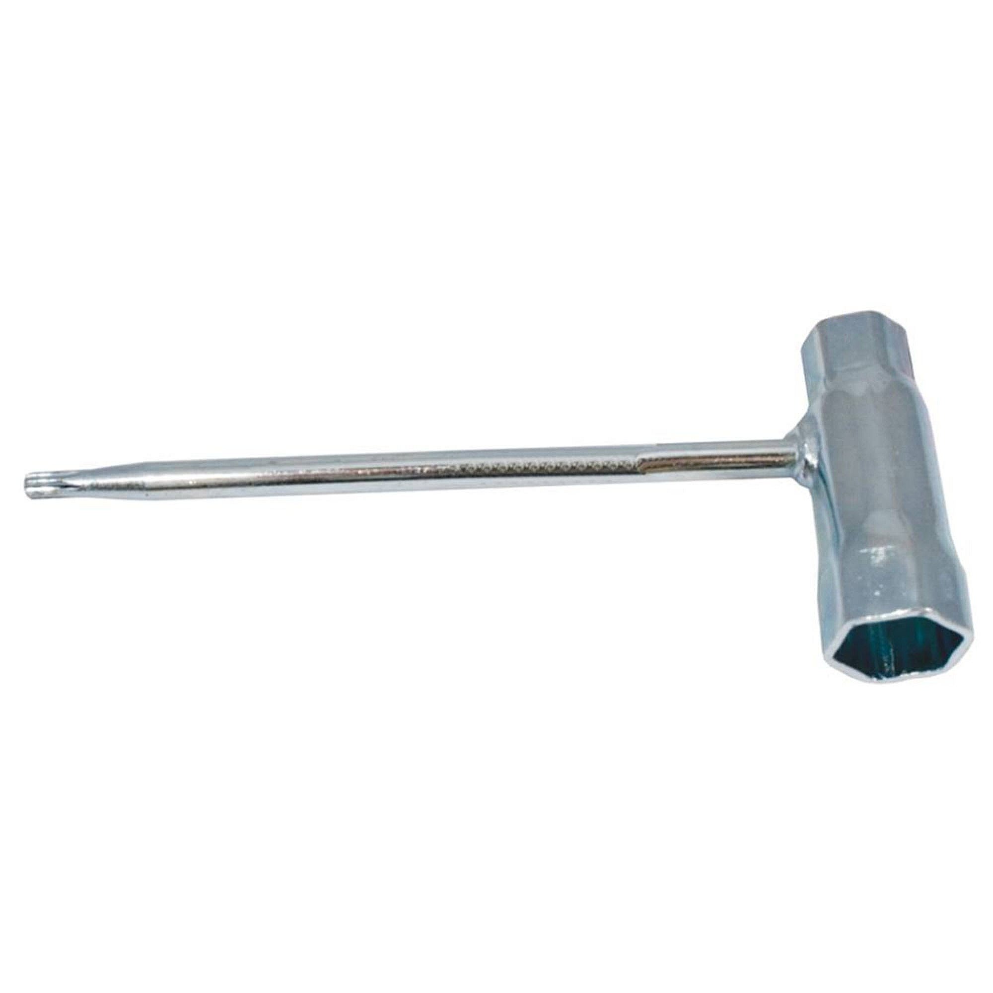 Part #705-594, Stens Torx T-Wrench, Stihl 4119 890 3400, Qty-1 (Same As 395648, 41198903400, 41288903400, 42248903400