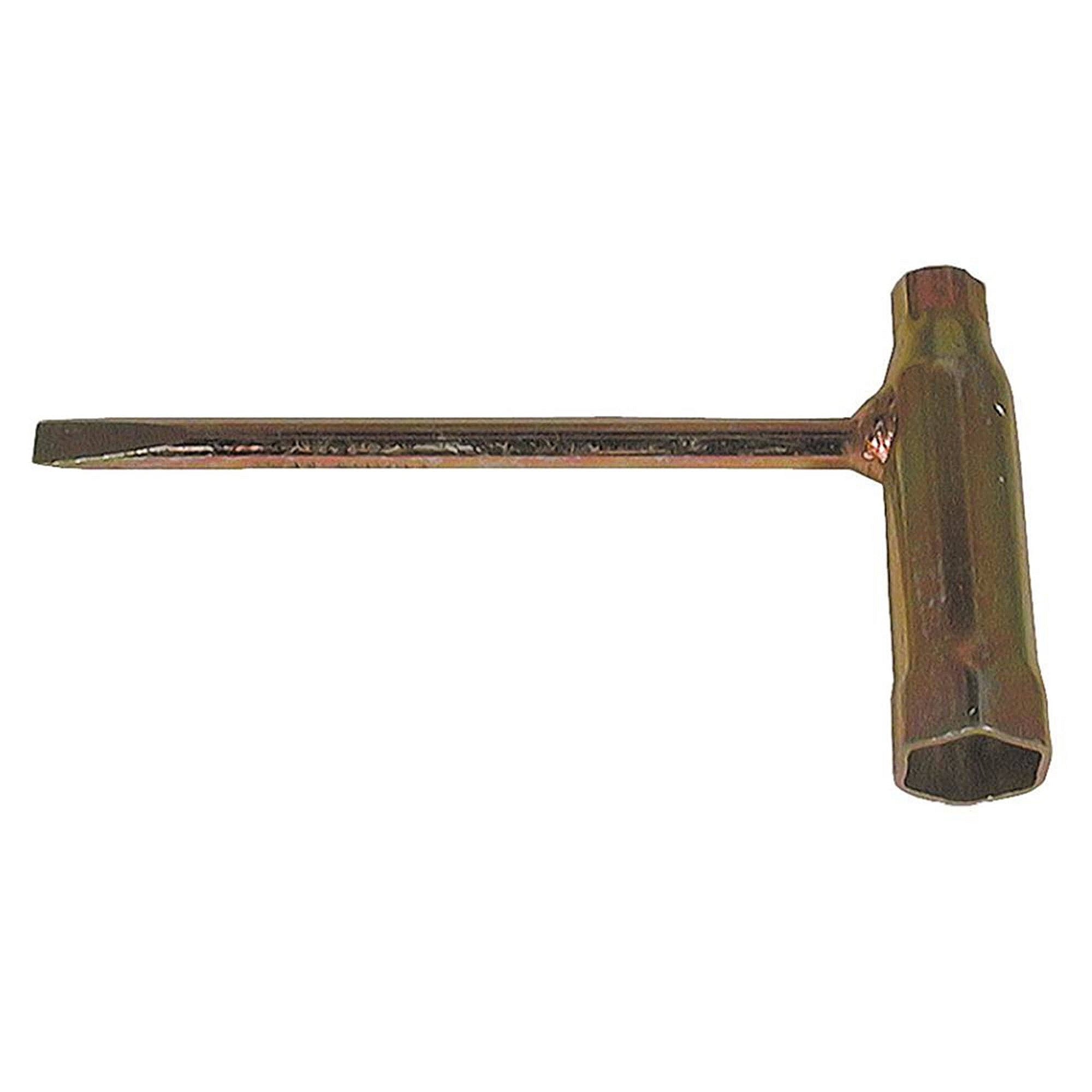 Part #705-608, Stens T-Wrench, 3/4-In X 13/32-In, Qty-1