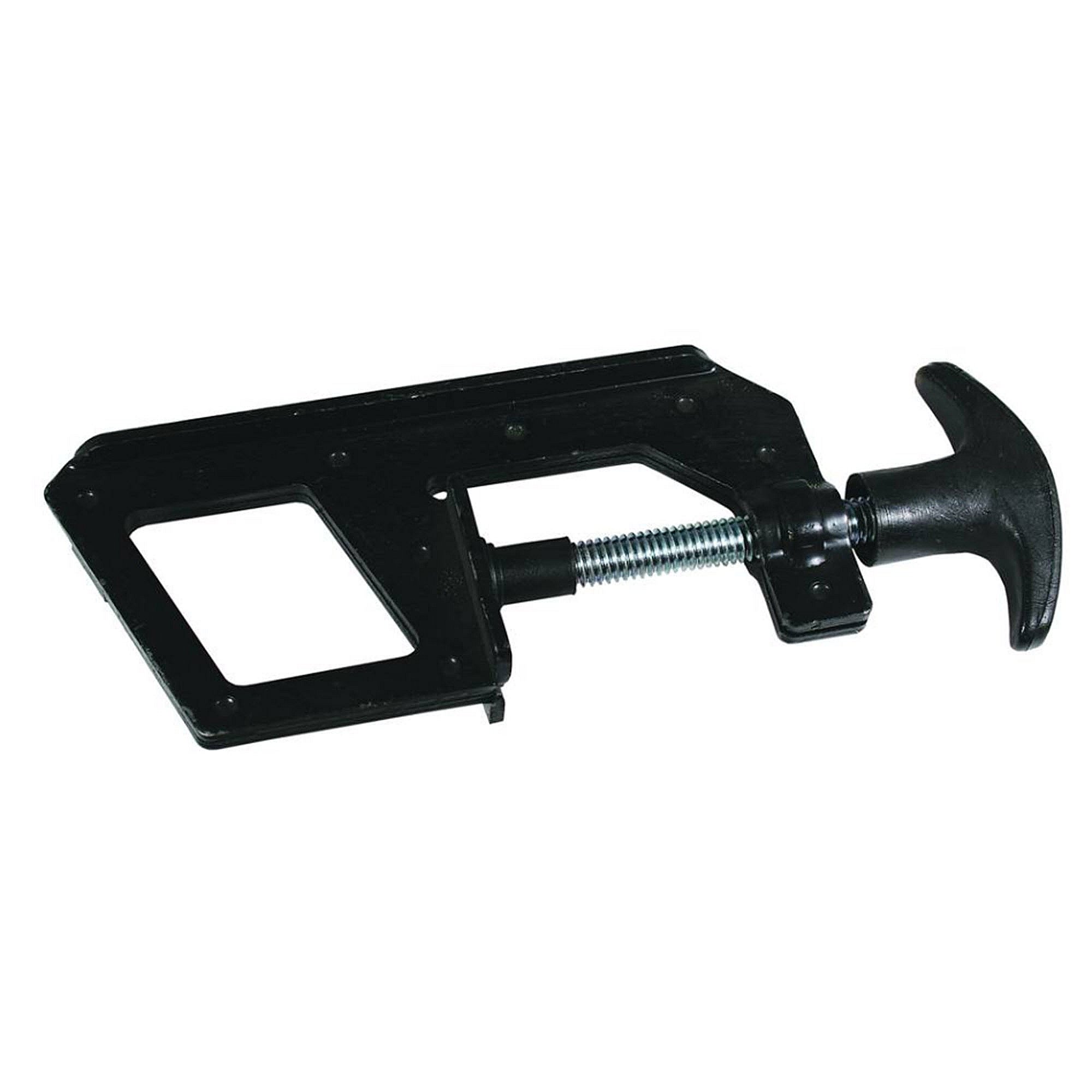 Part #750-058, Stens Blade Lock, Universal Style, Qty-1 (Replaces 5555)