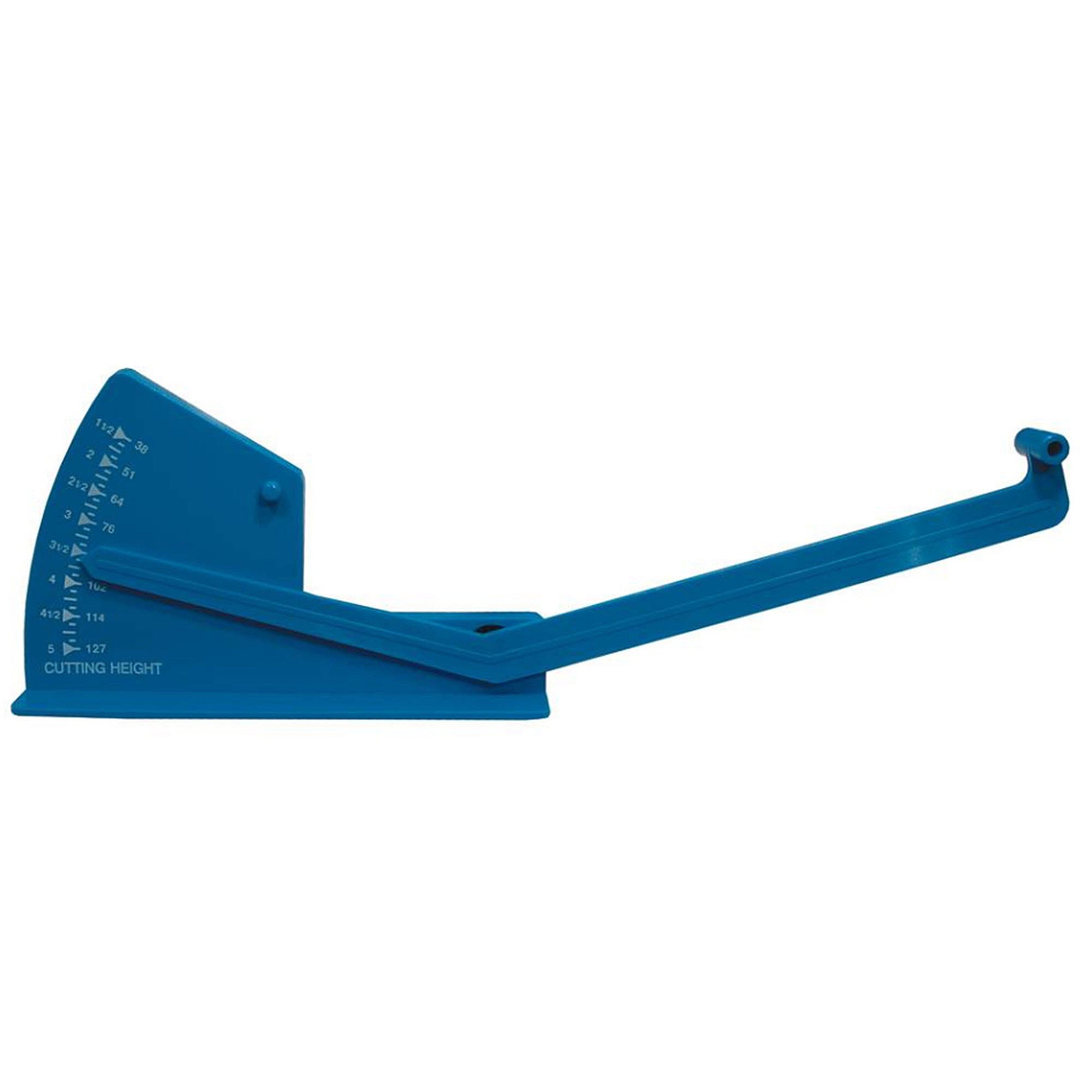 Part #750-442, Stens Deck Leveling Gauge, Qty-1 (Same As 4909000041, Am130907, Ty15272)
