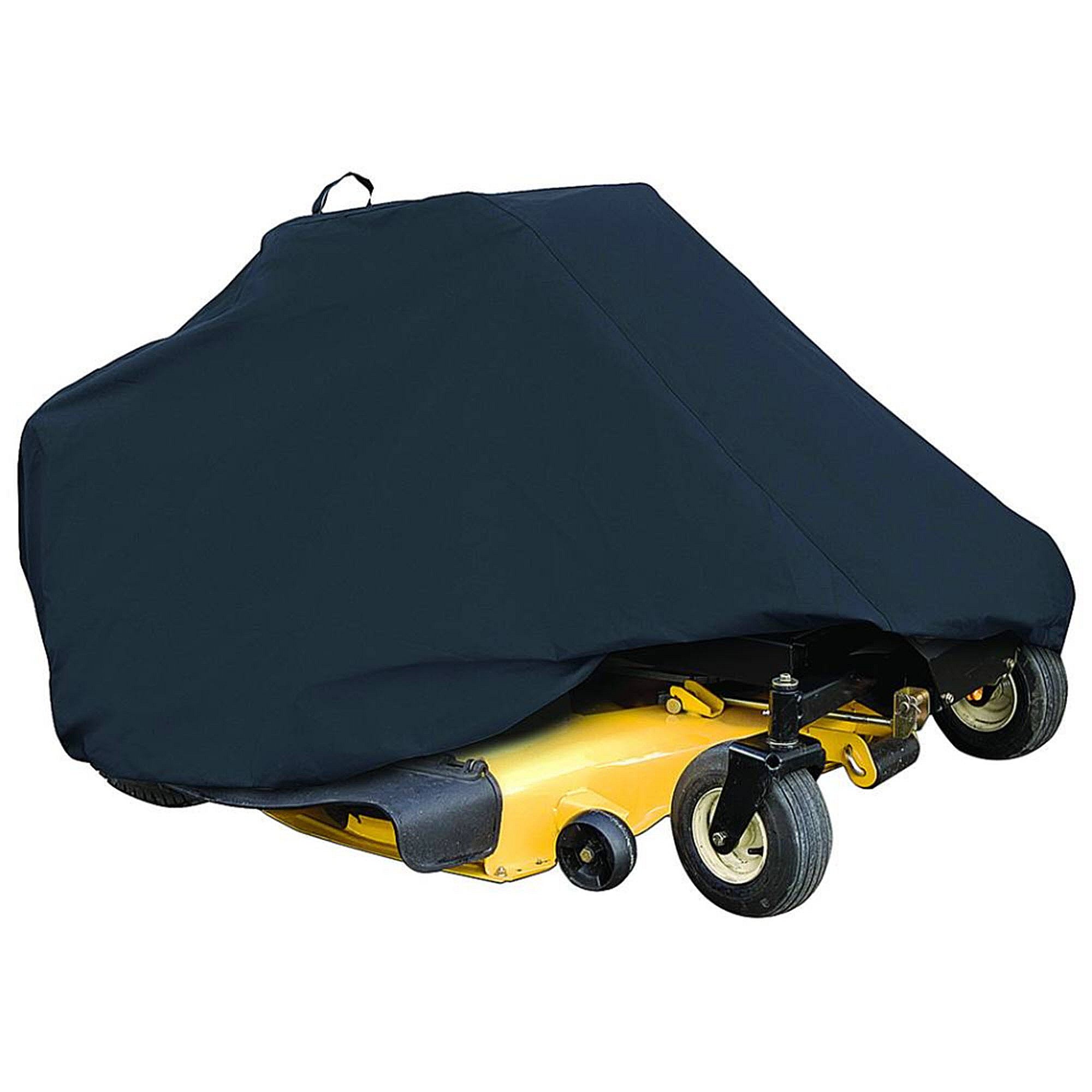 Part #750-935, Stens Zero-Turn Mower Cover, Universal, Qty-1 (Same As 4907516)