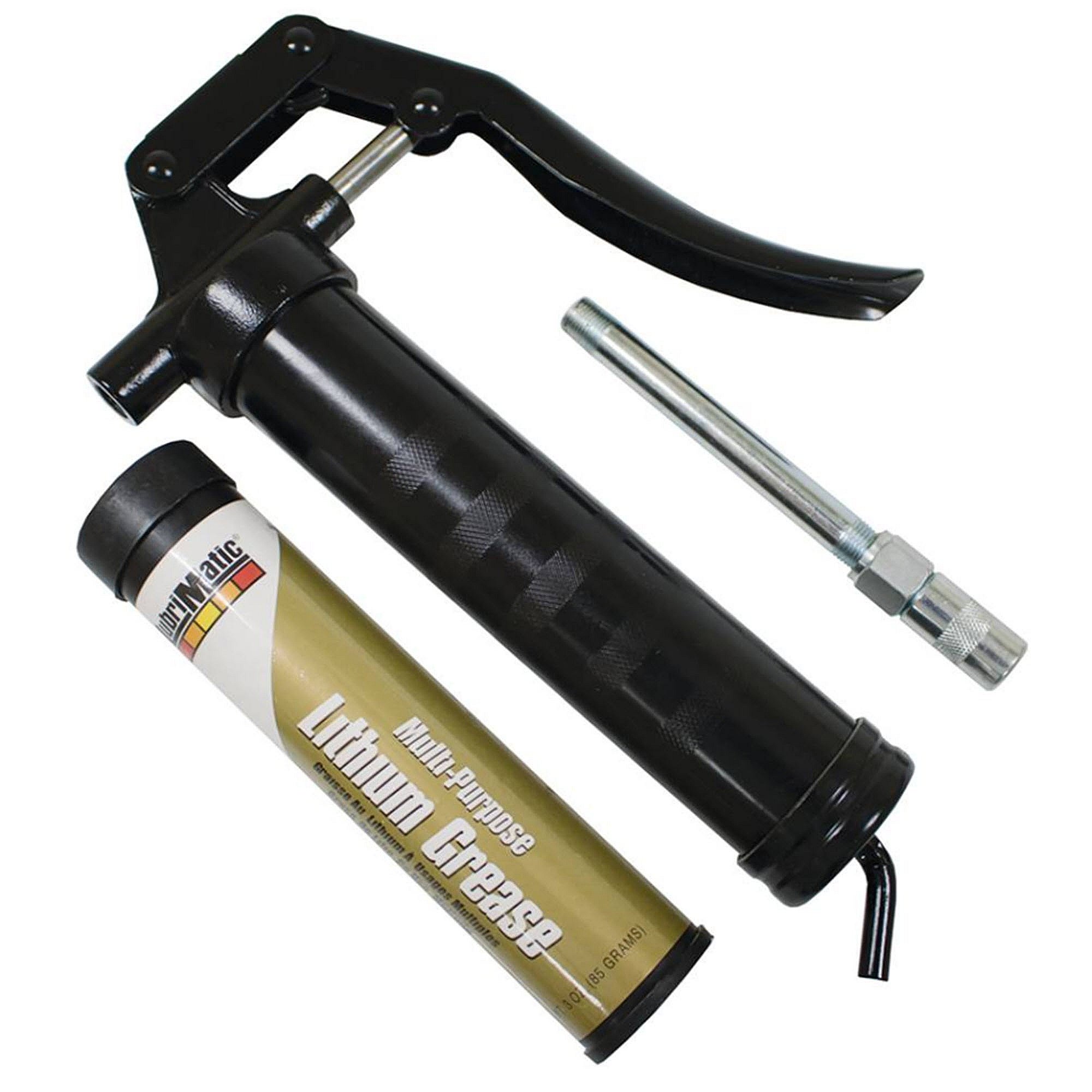 Part #751-255, Stens Micro Grease Gun, Qty-1