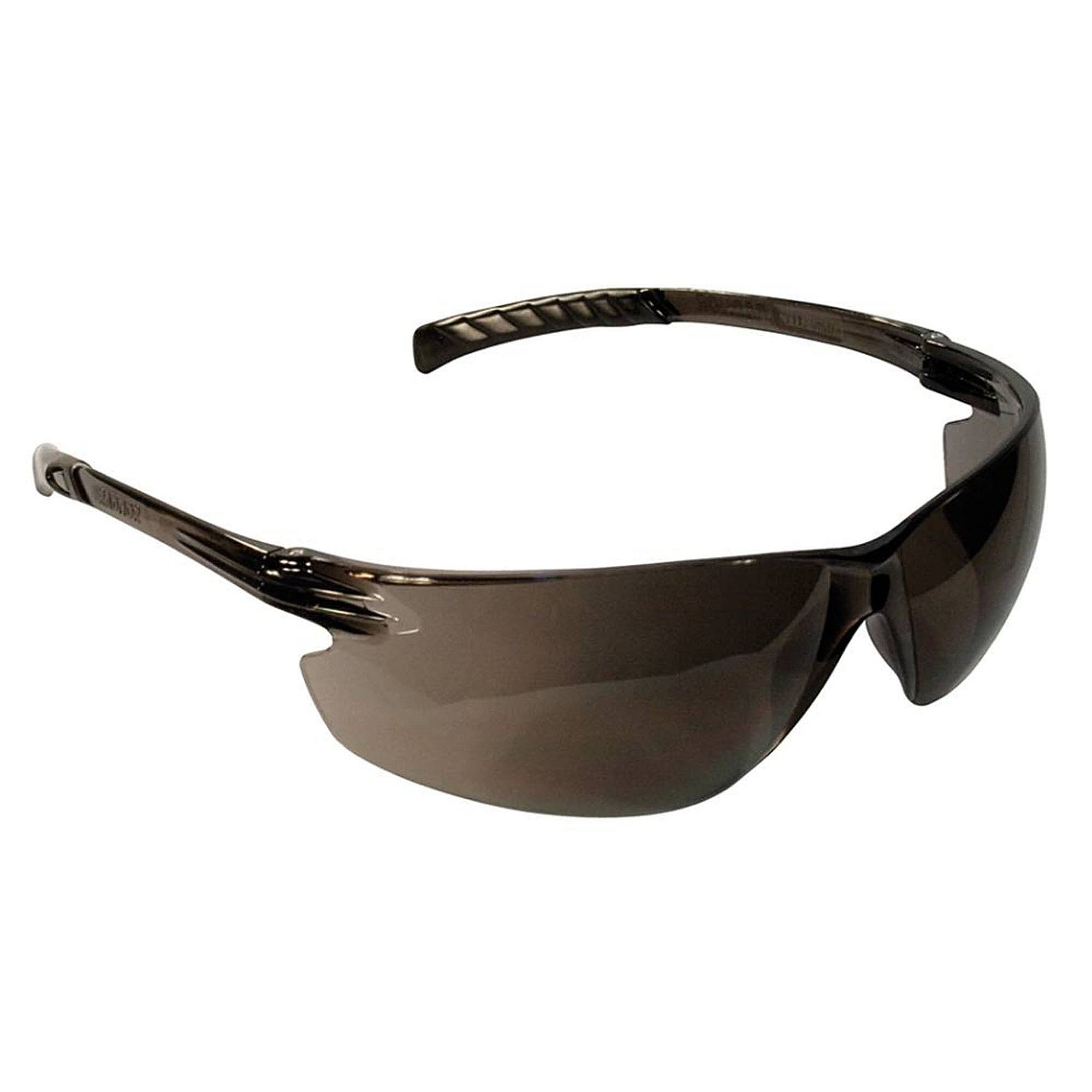 Part #751-638, Stens Safety Glasses, Classic Plus Style Gray Lens, Qty-1