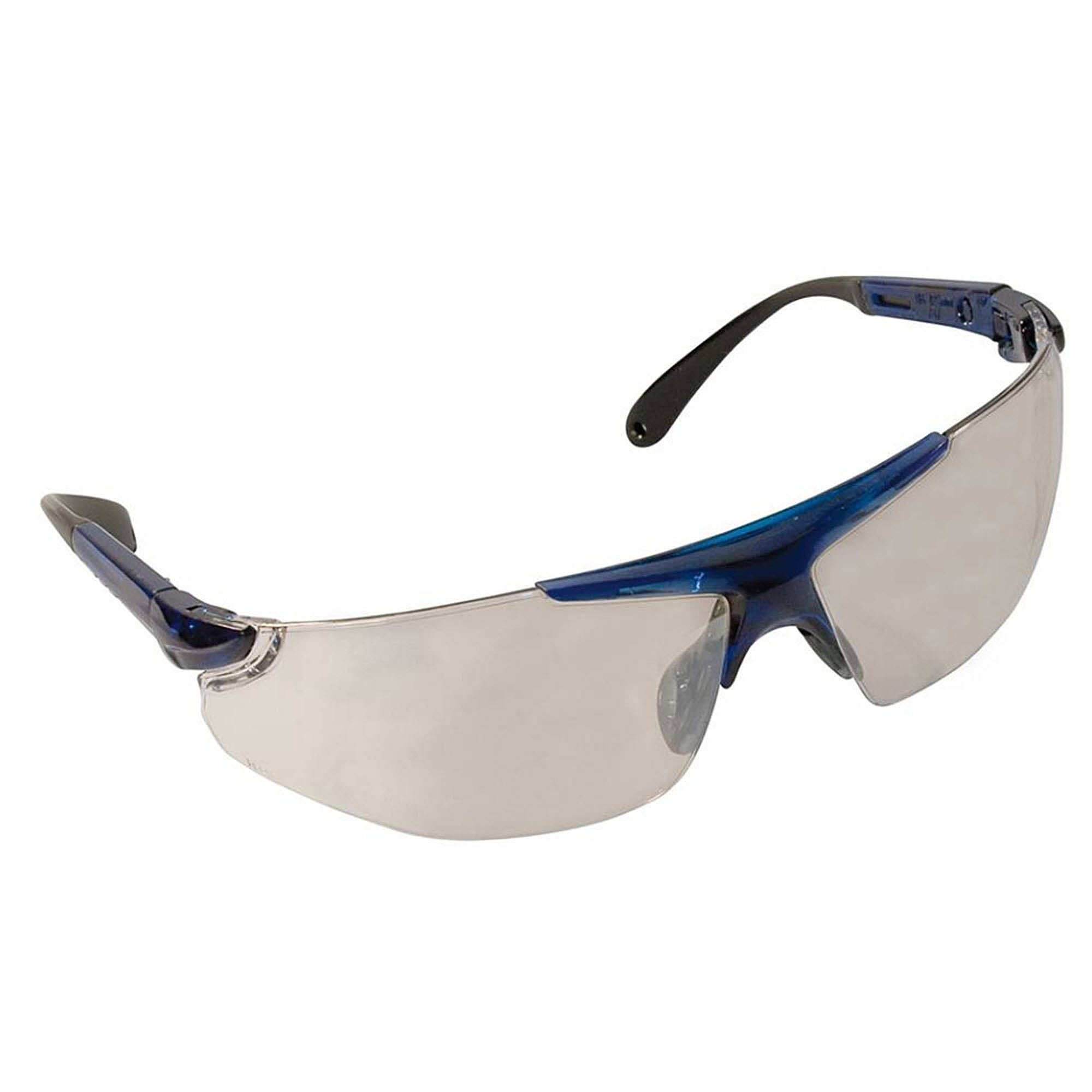 Part #751-658, Stens Safety Glasses, Elite Series Indoor/outdoor, Qty-1