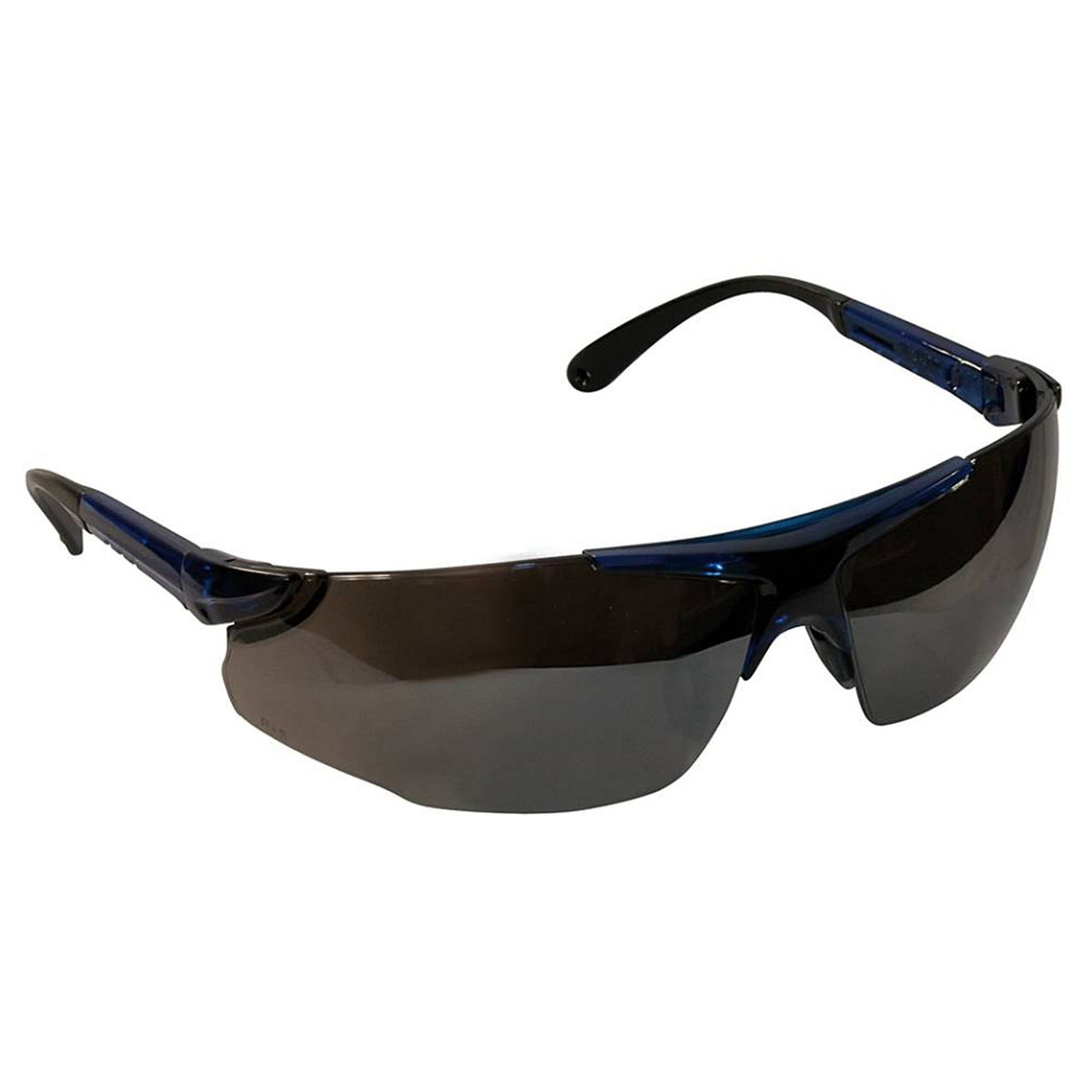 Part #751-662, Stens Safety Glasses, Elite Series Silver Mirror, Qty-1