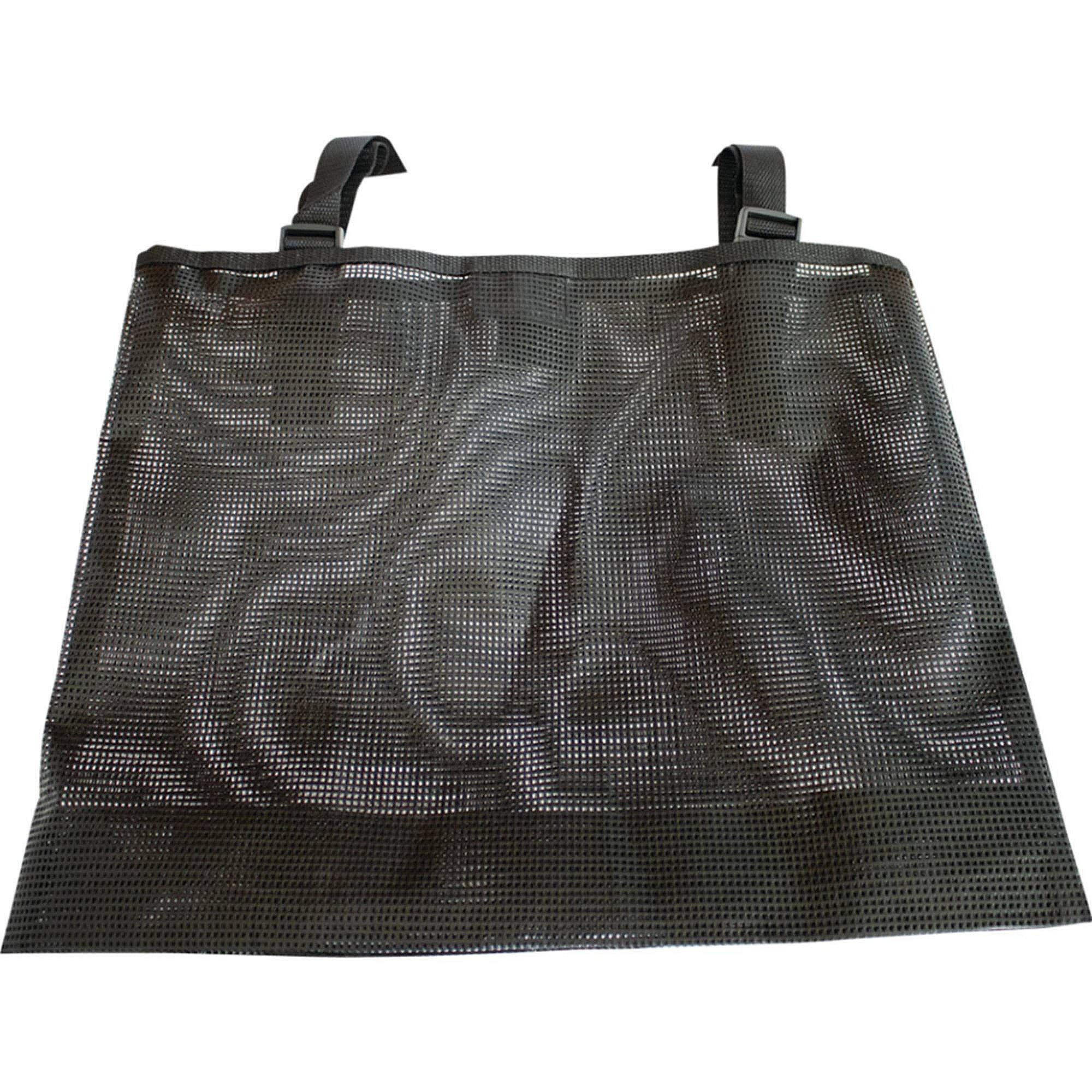 Part #751-989, Stens Mesh Debris Storage Bag, Econo Bag, Qty-1