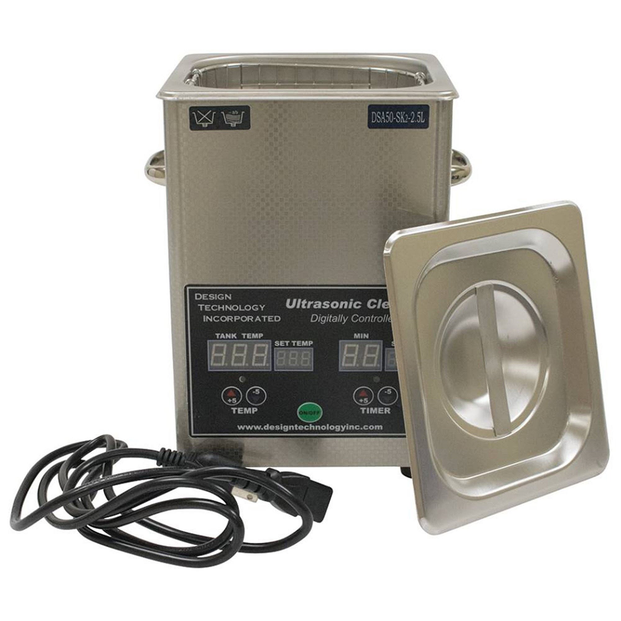 Part #752-100, Stens Ultrasonic Cleaner, Qty-1