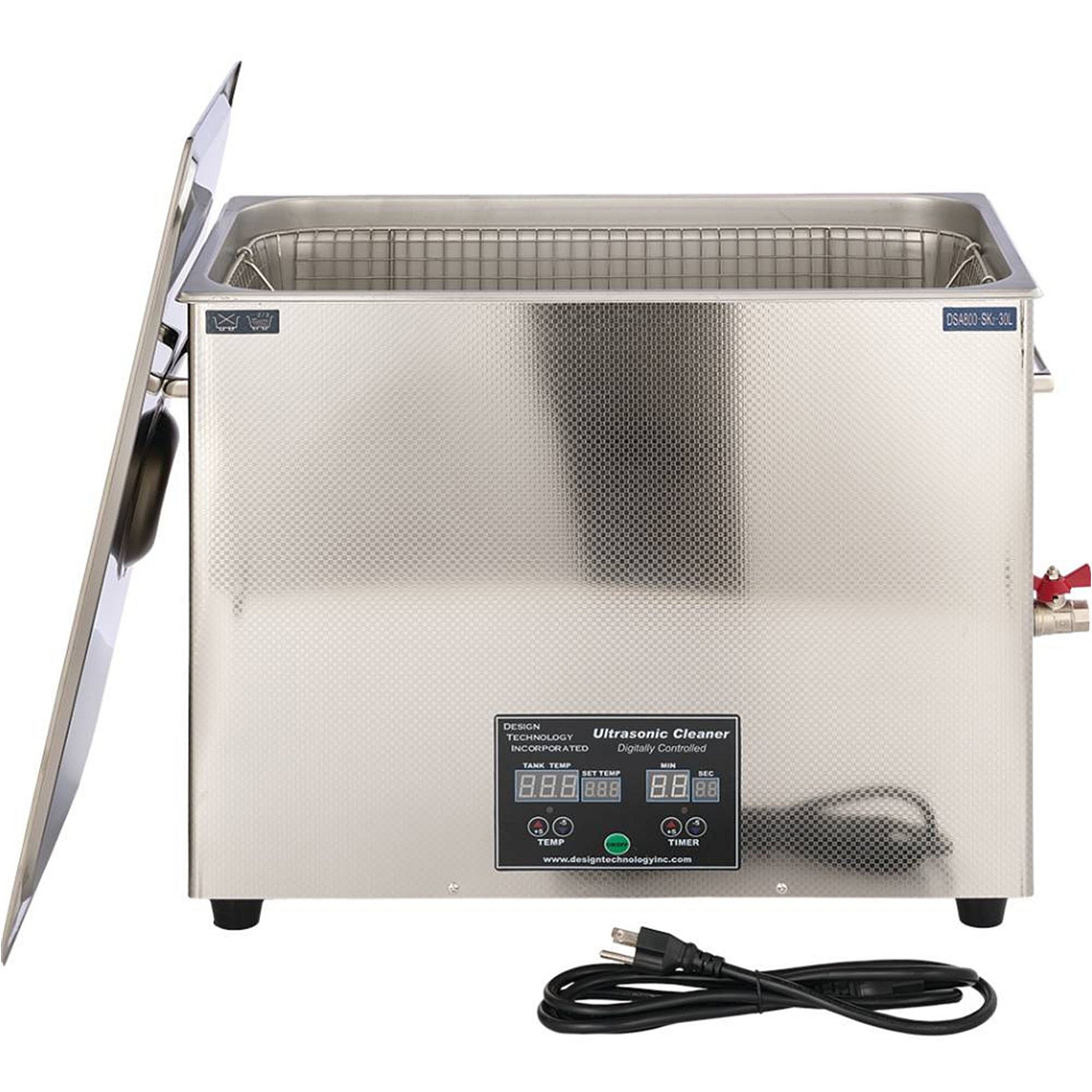 Part #752-120, Stens Ultrasonic Cleaner, 8 Gallon, Qty-1