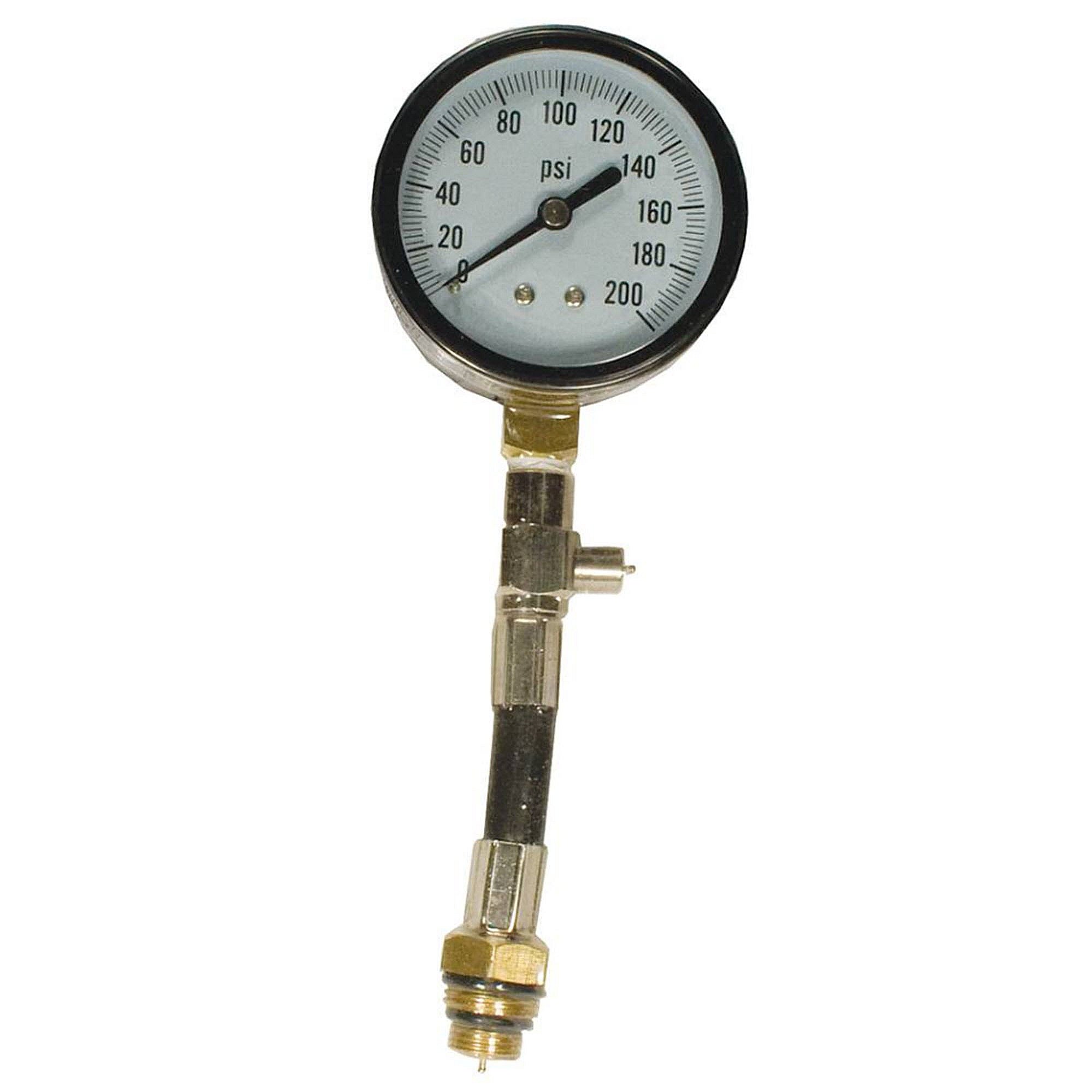 Part #752-311, Stens Compression Tester, Qty-1