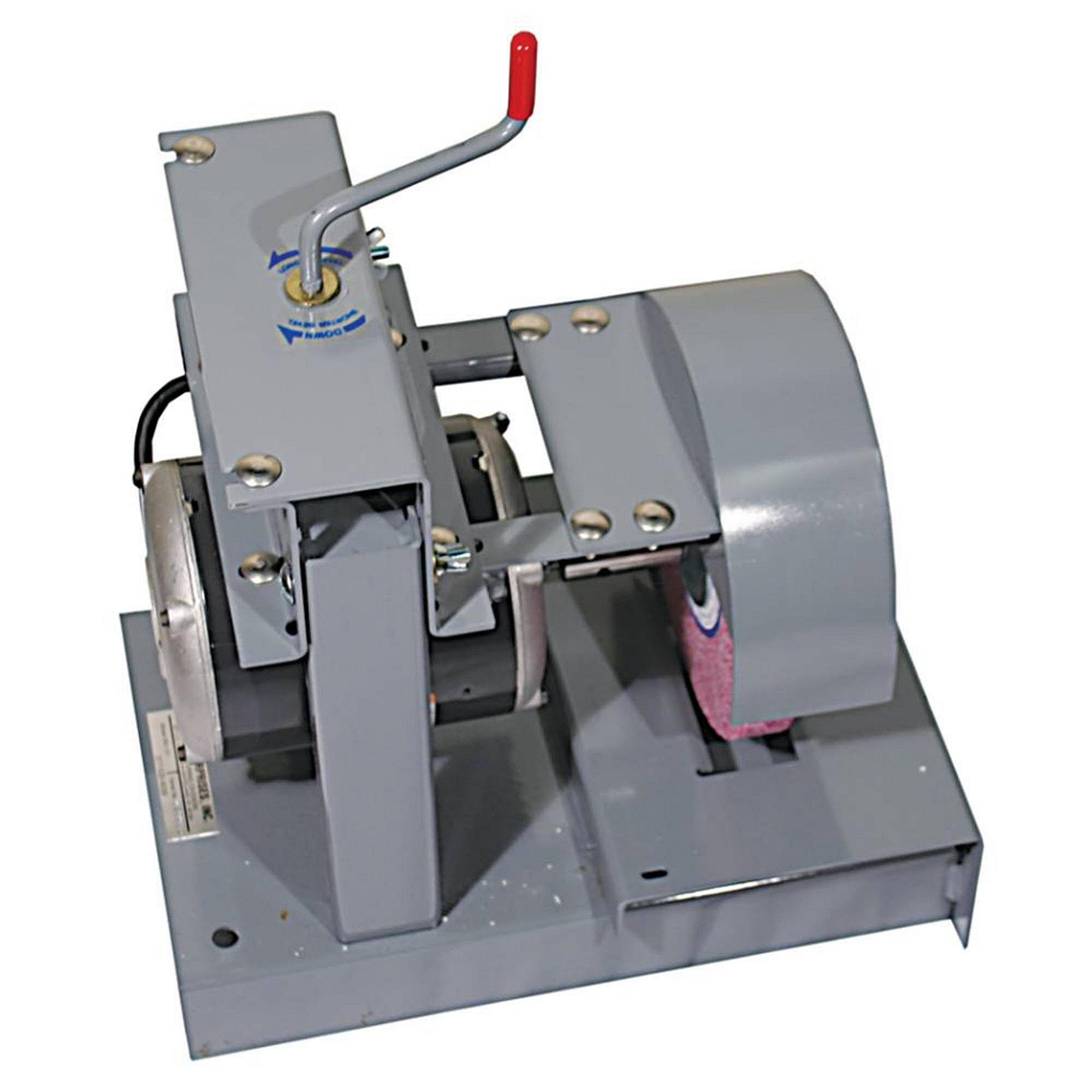 Part #752-505, Stens Blade Grinder, Qty-1