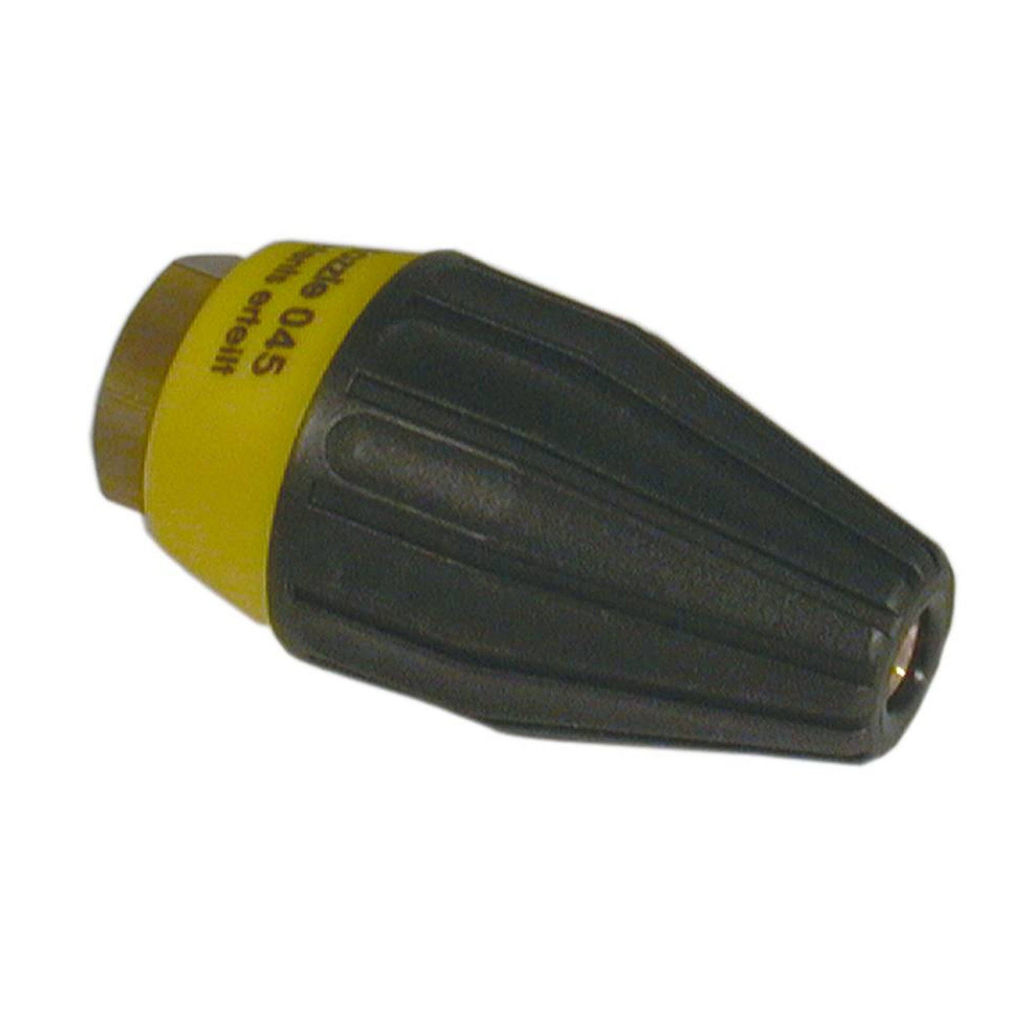 Part #758-015, Stens Dirt Killer Turbo Nozzle-Dk, Nozzle Size 4.5, 3200 Psi, Qty-1
