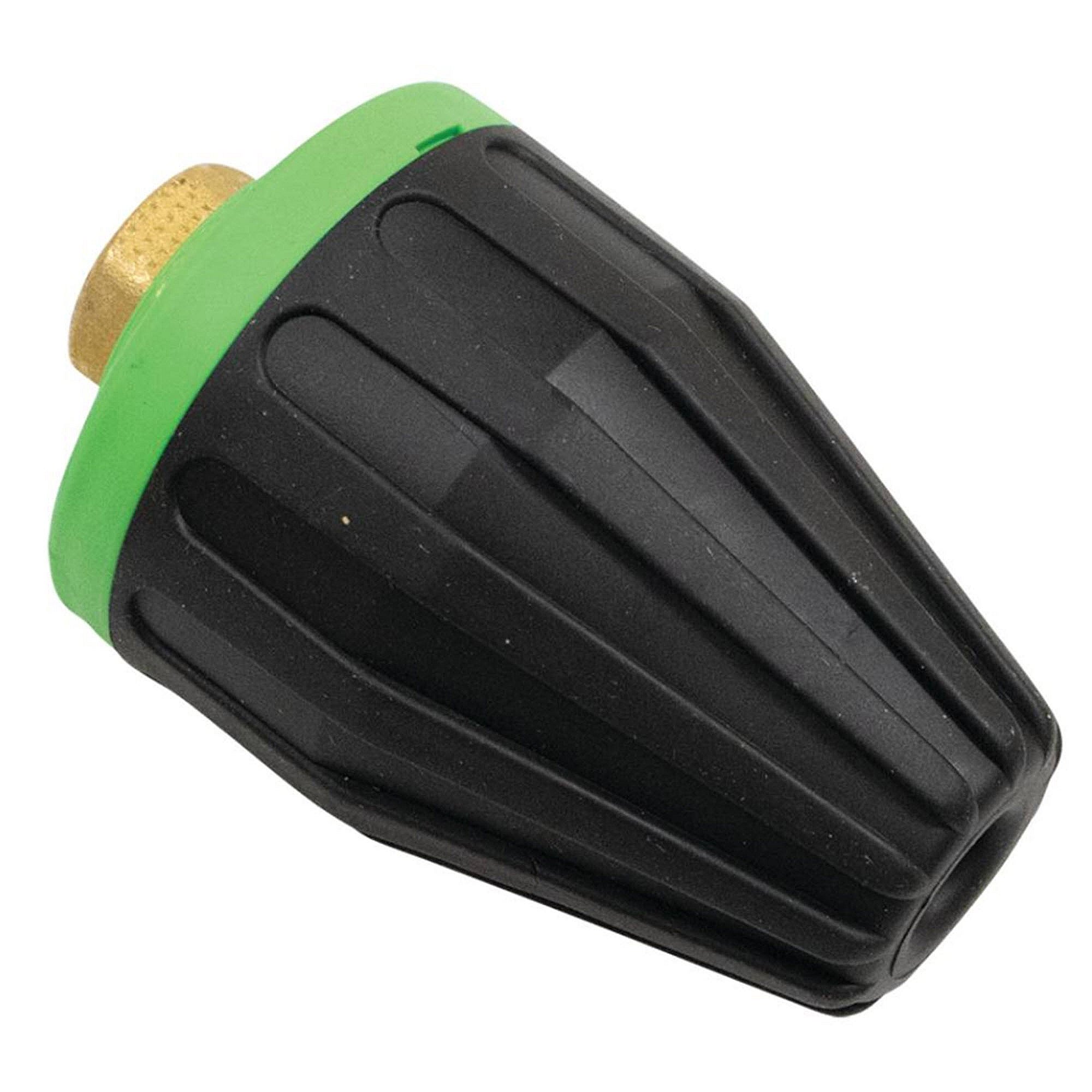 Part #758-027, Stens Dirt Killer Turbo Nozzle-Idk, Nozzle Size 4.5, 4700 Psi, Qty-1