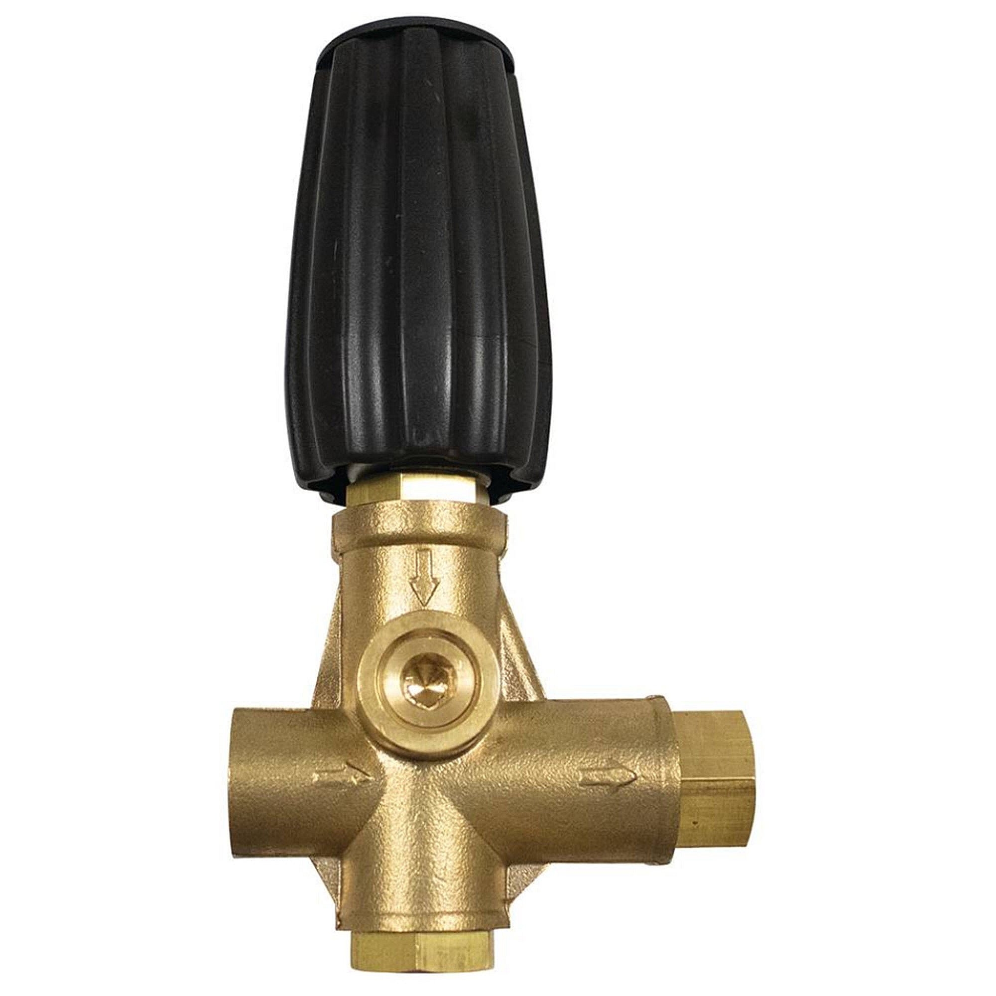 Part #758-133, Stens Unloader Valve, 4000 Psi; 10.5 Gpm, Qty-1
