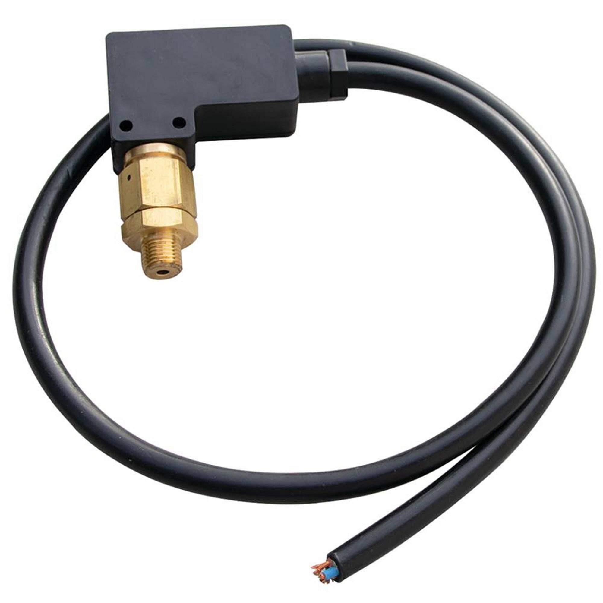 Part #758-157, Stens Pressure Switch, 4000 Psi; 16 Amp, Qty-1