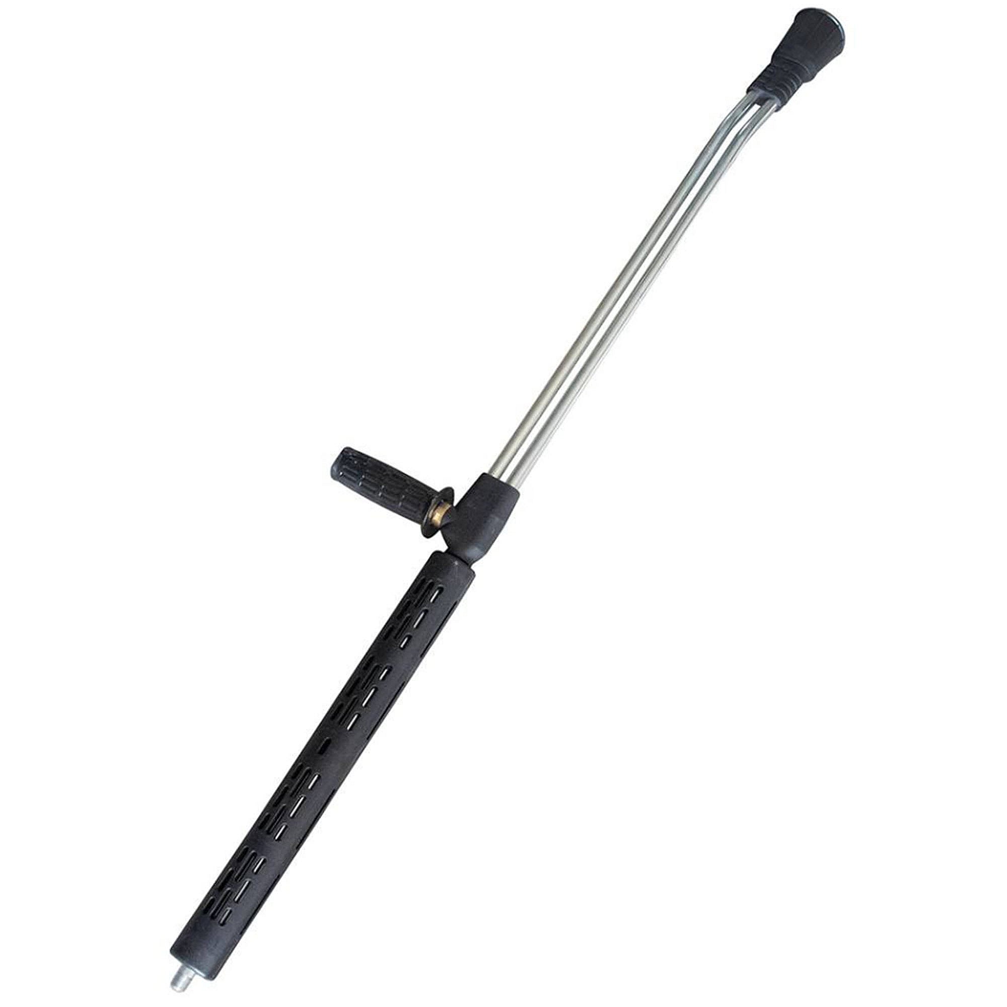 Part #758-386, Stens Wand, 1/4-In Mnpt X 1/4-In Mnpt, Qty-1