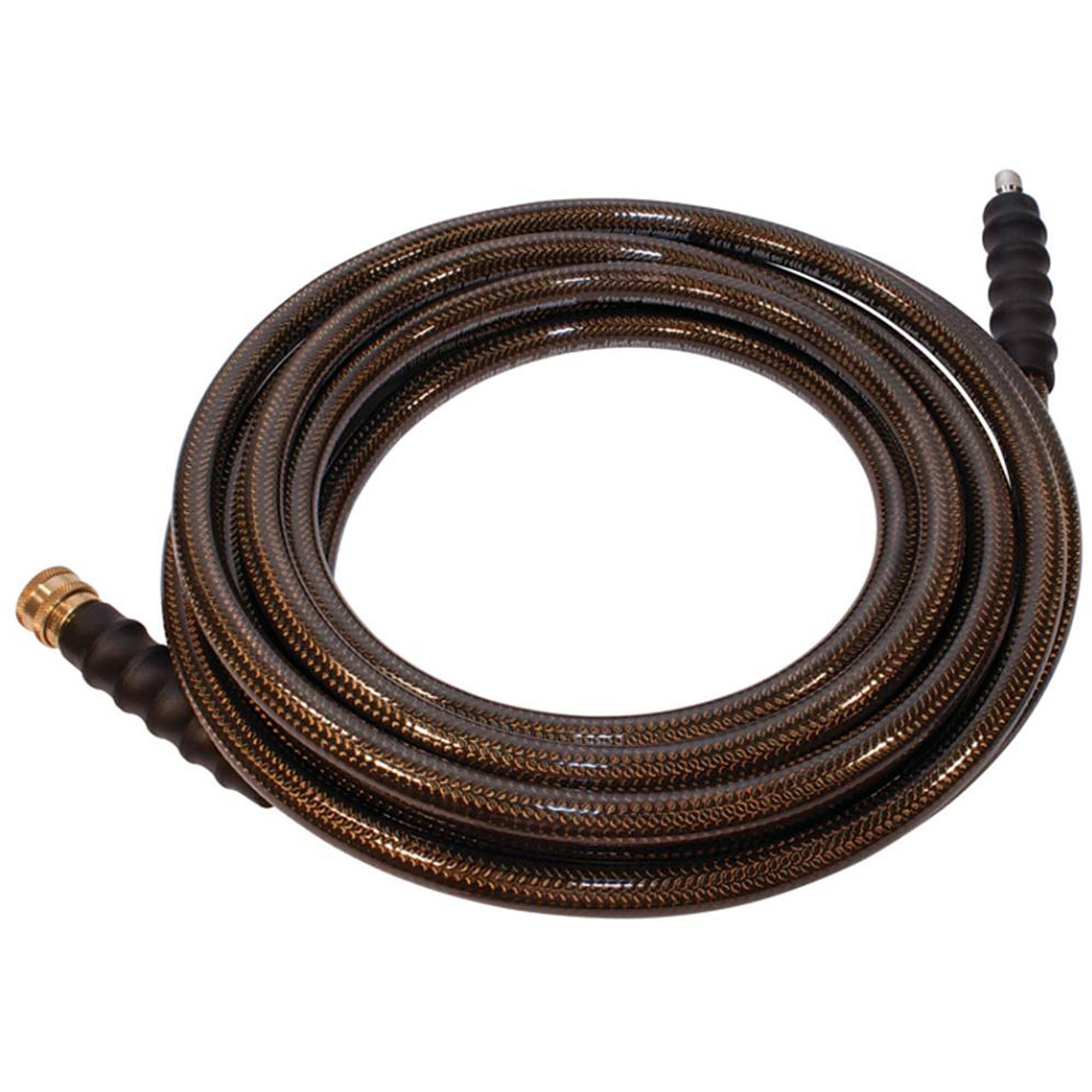 Part #758-709, Stens Pressure Washer Hose, 3/8-In Inlet, Qty-1