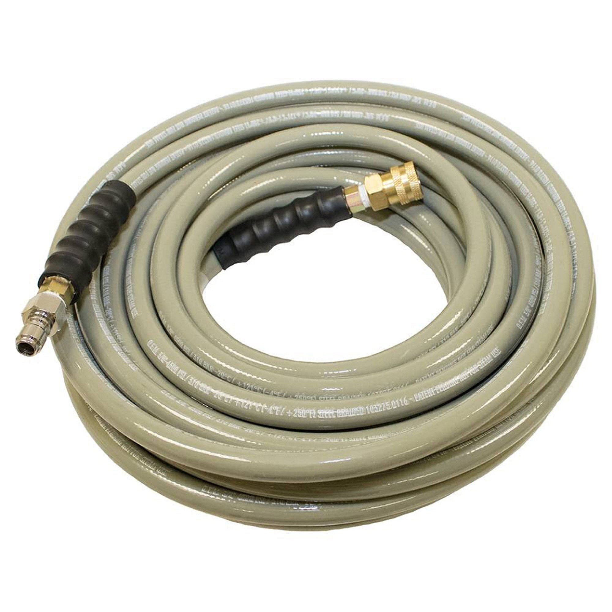 Part #758-717, Stens Pressure Washer Hose, 3/8-In Inlet, Qty-1